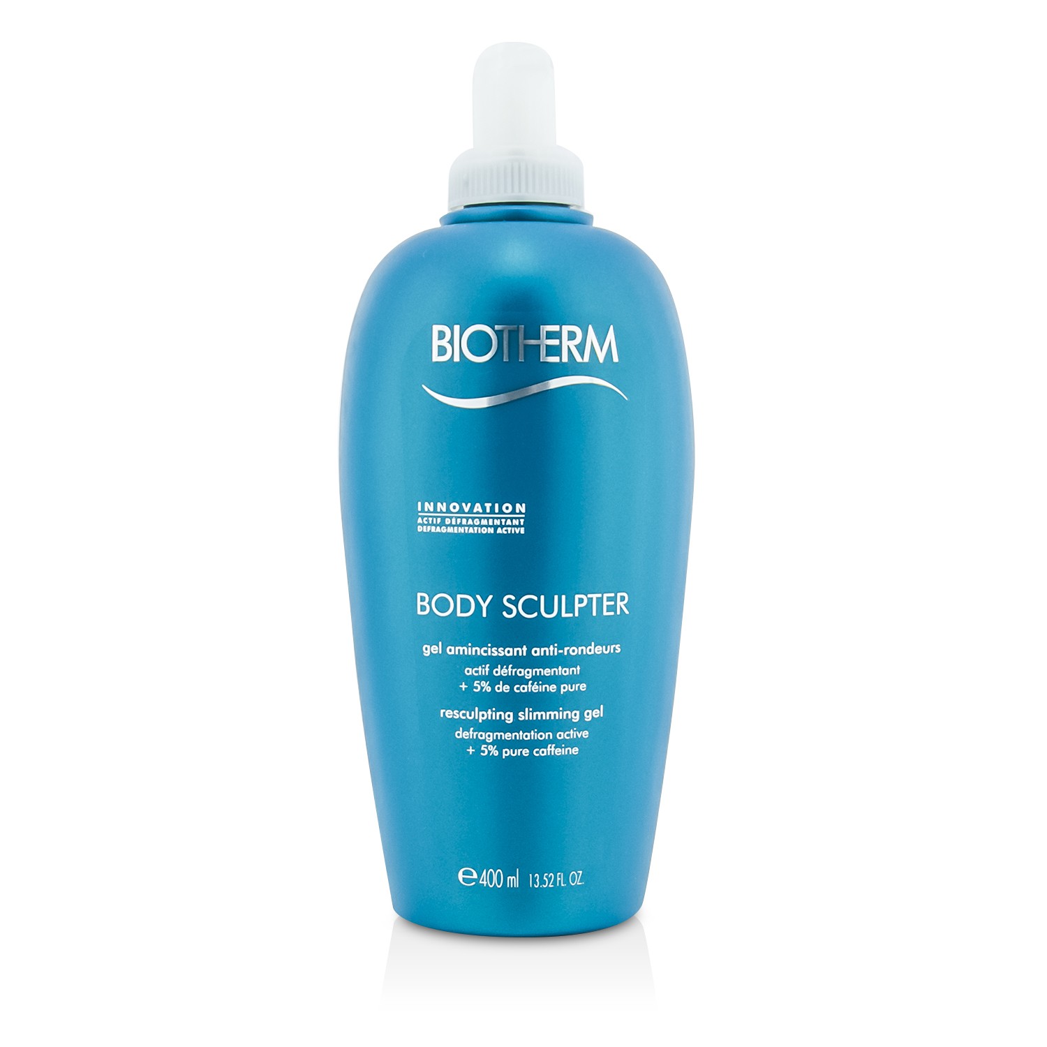 Biotherm Body Sculpter Resculpting Slimming Gel 400ml/13.52oz