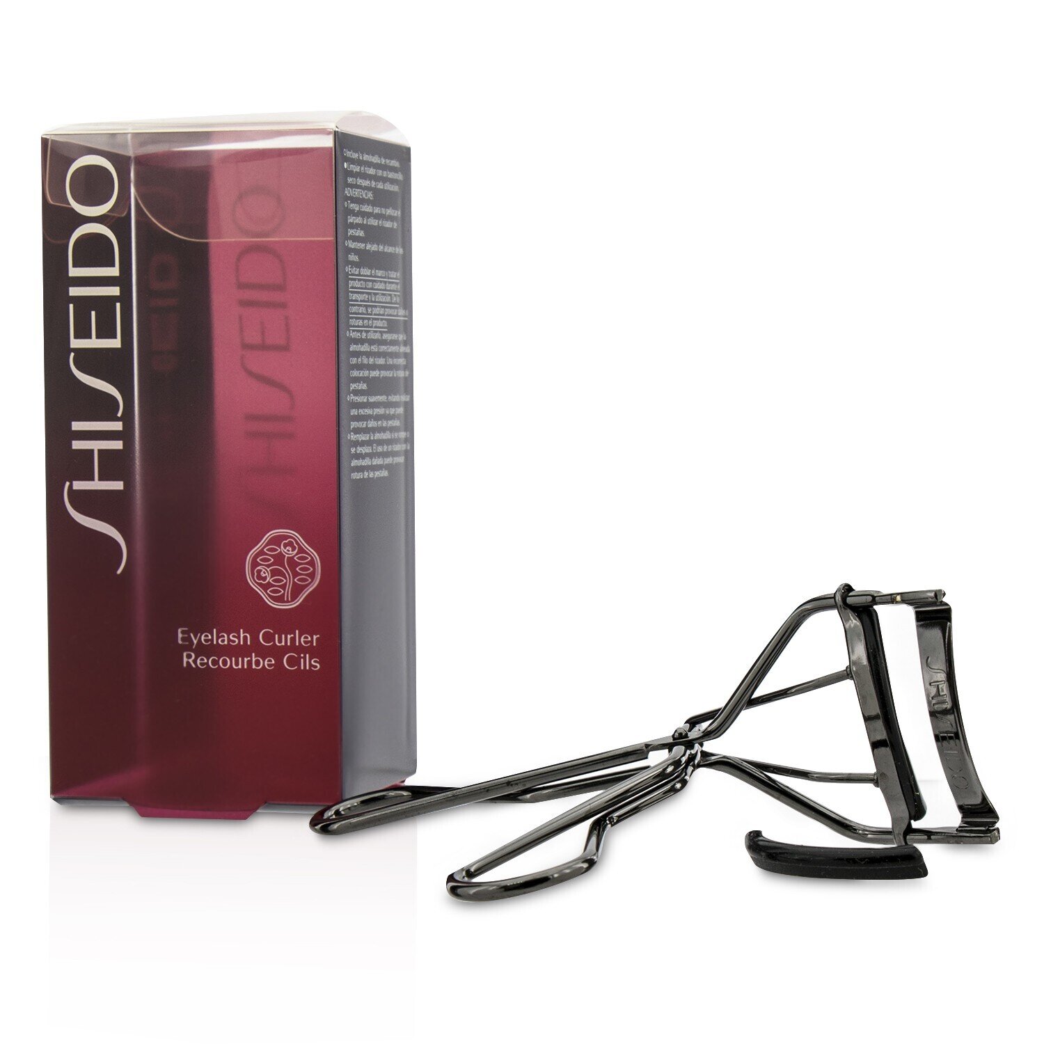 Shiseido Kirpik Qıvırıcı 1pc