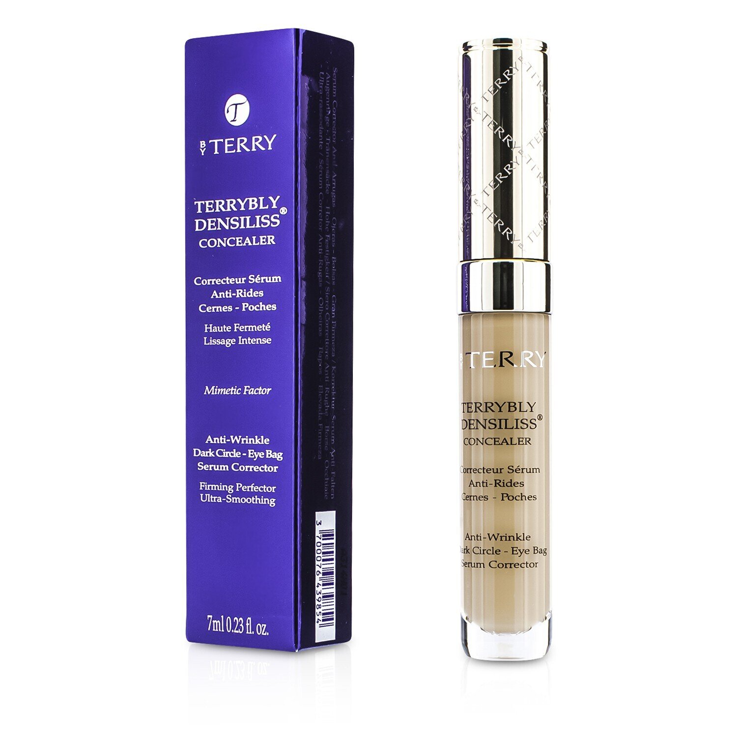 By Terry Terrybly Densiliss Concealer 7ml/0.23oz