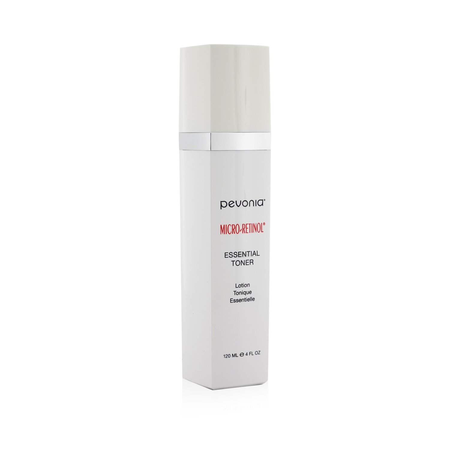 Pevonia Botanica Spa Clinica Pro Micro-Retinol Essential Toner 120ml/4oz