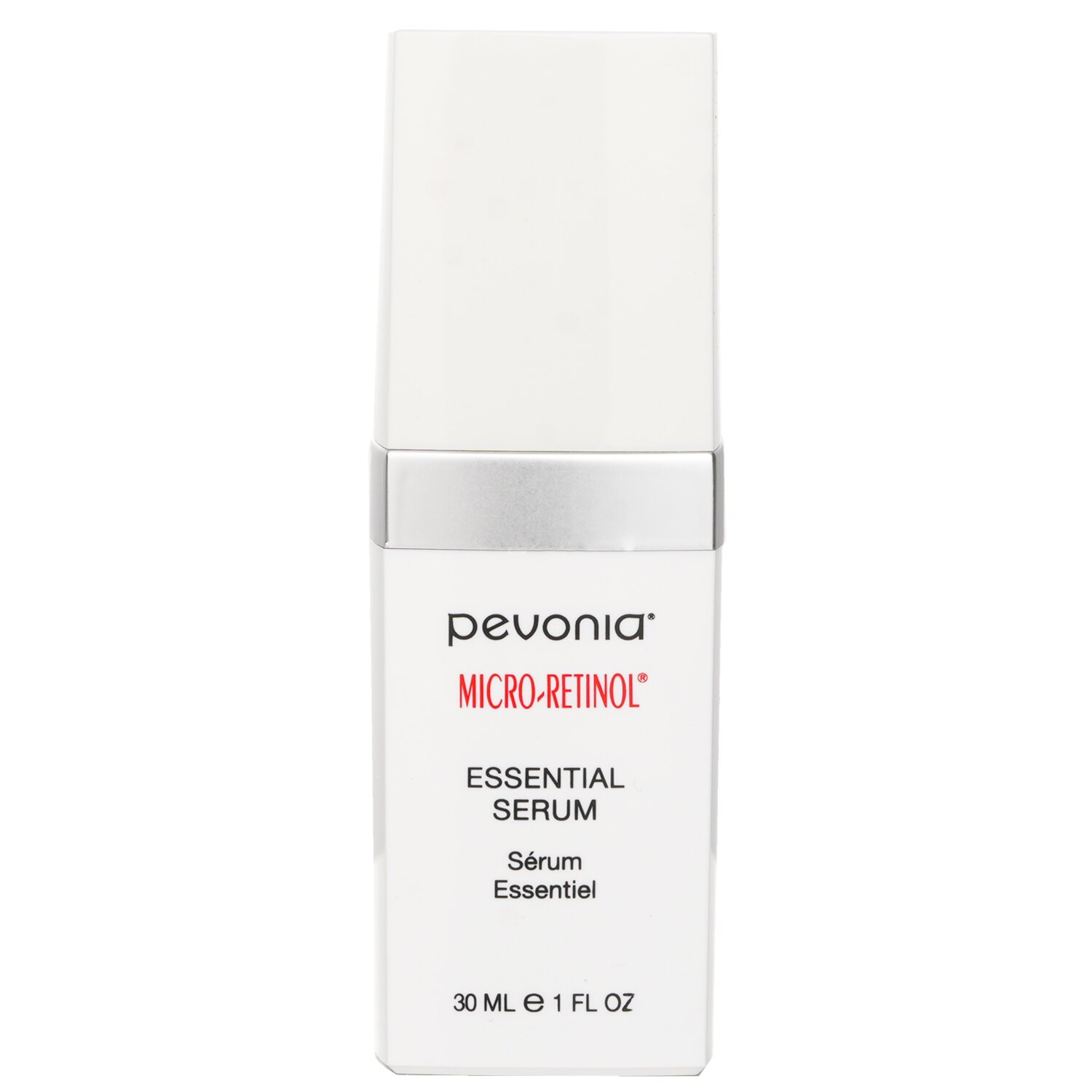 Pevonia Botanica Spa Clinica Pro Micro-Retinol Essential Serum 30ml/1oz