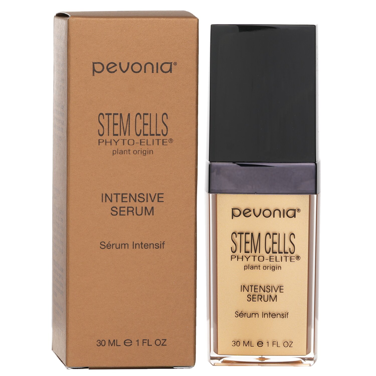 Pevonia Botanica Intensywne serum do twarzy Stem Cells Phyto-Elite Intensive Serum 30ml/1oz