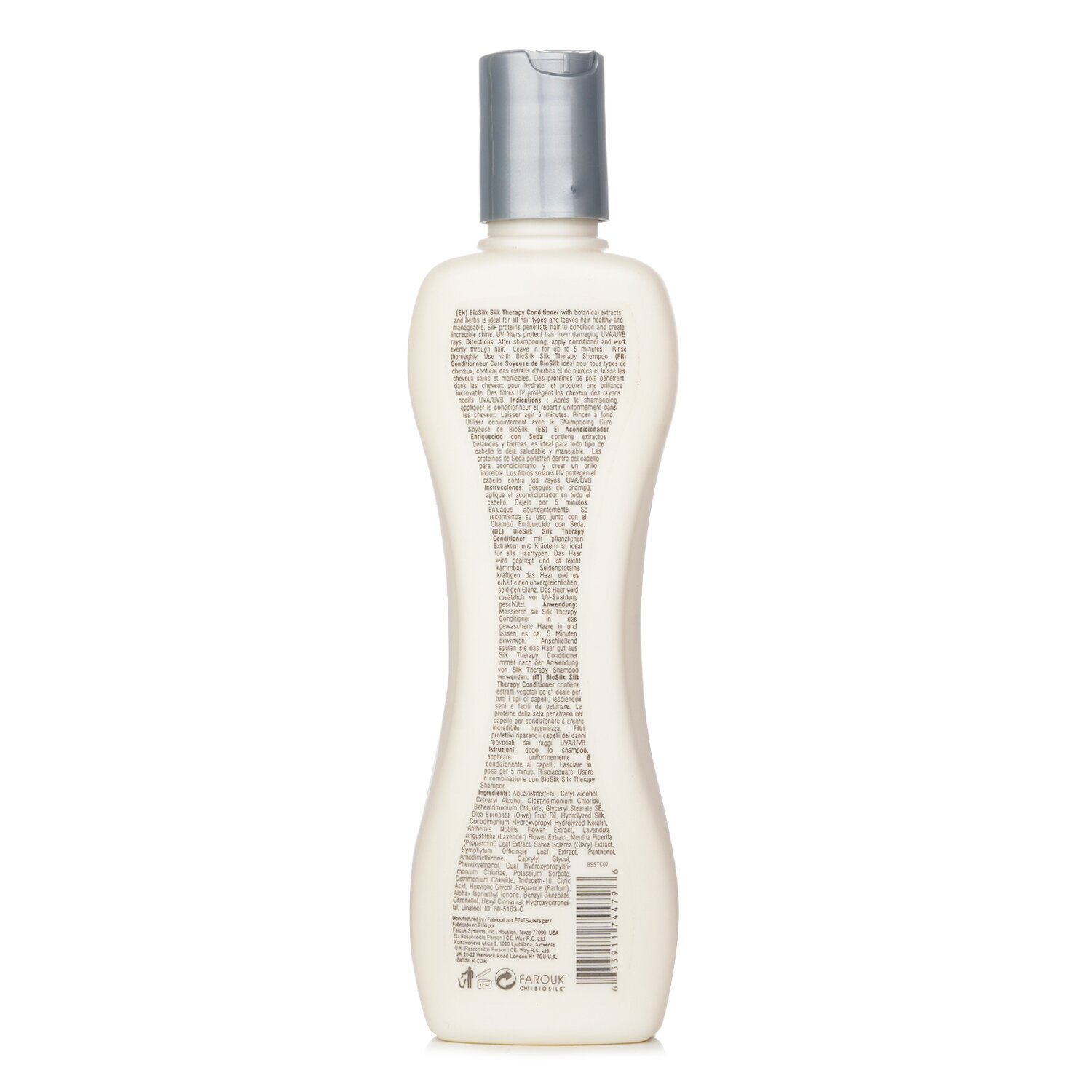 BioSilk Silk Therapy Conditioner 207ml/7oz