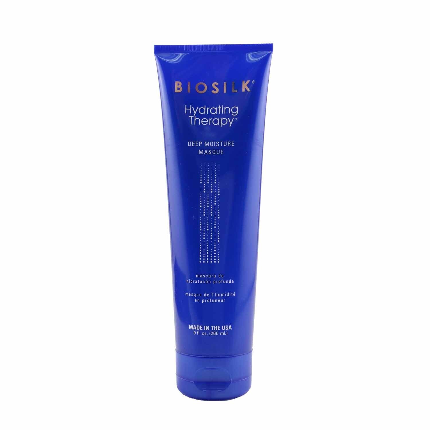 BioSilk Hydrating Therapy Deep Moisture Masque 266ml/9oz