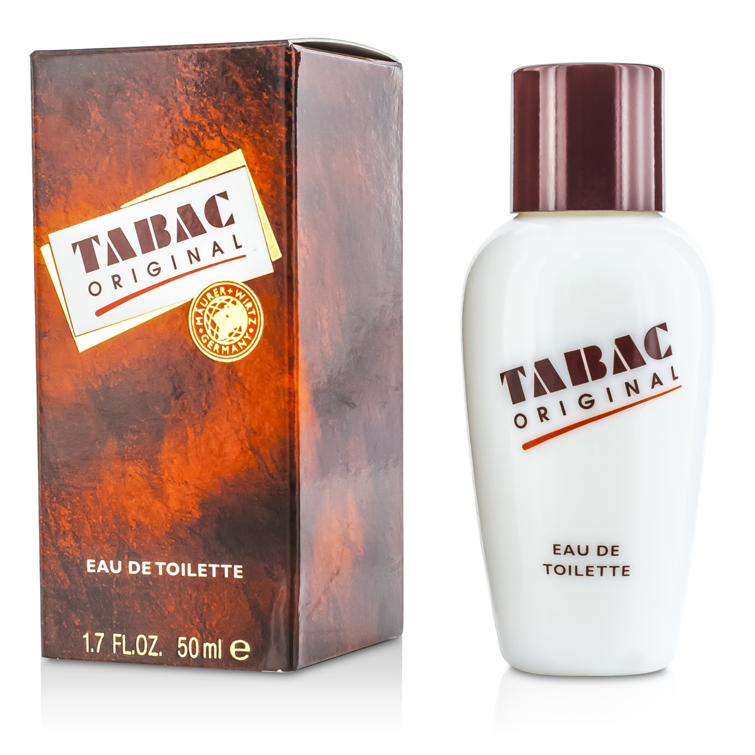 Tabac Tabac Original Eau De Toilette Splash 50ml/1.7oz