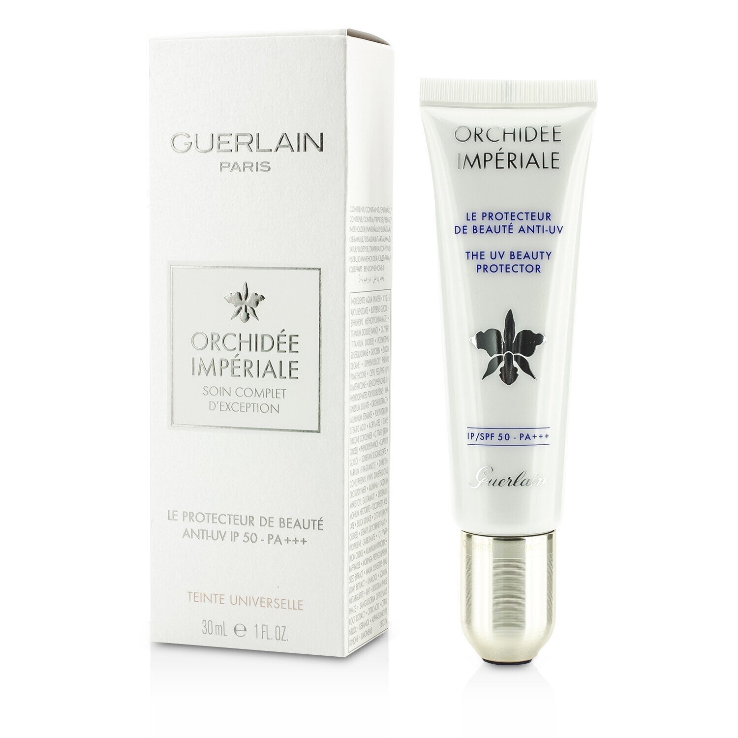 Guerlain Orchidee Imperiale The UV Beauty Protector Universal Shade SPF 50 30ml/1oz