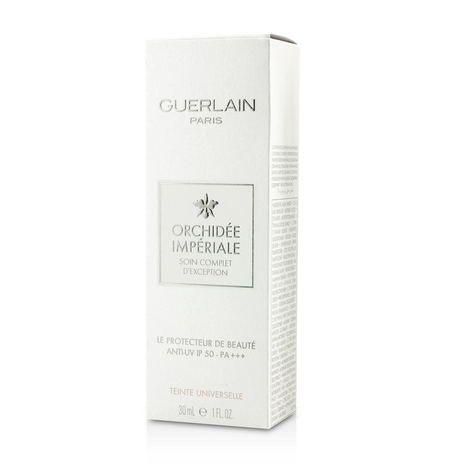 Guerlain Orchidee Imperiale The UV Beauty Protector Universal Shade SPF 50 30ml/1oz