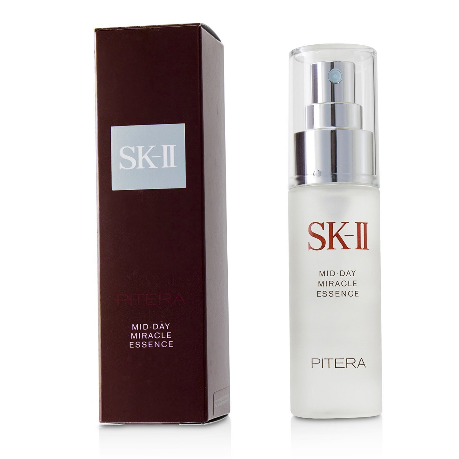 SK II Mid-Day Miracle Essence 50ml/1.7oz