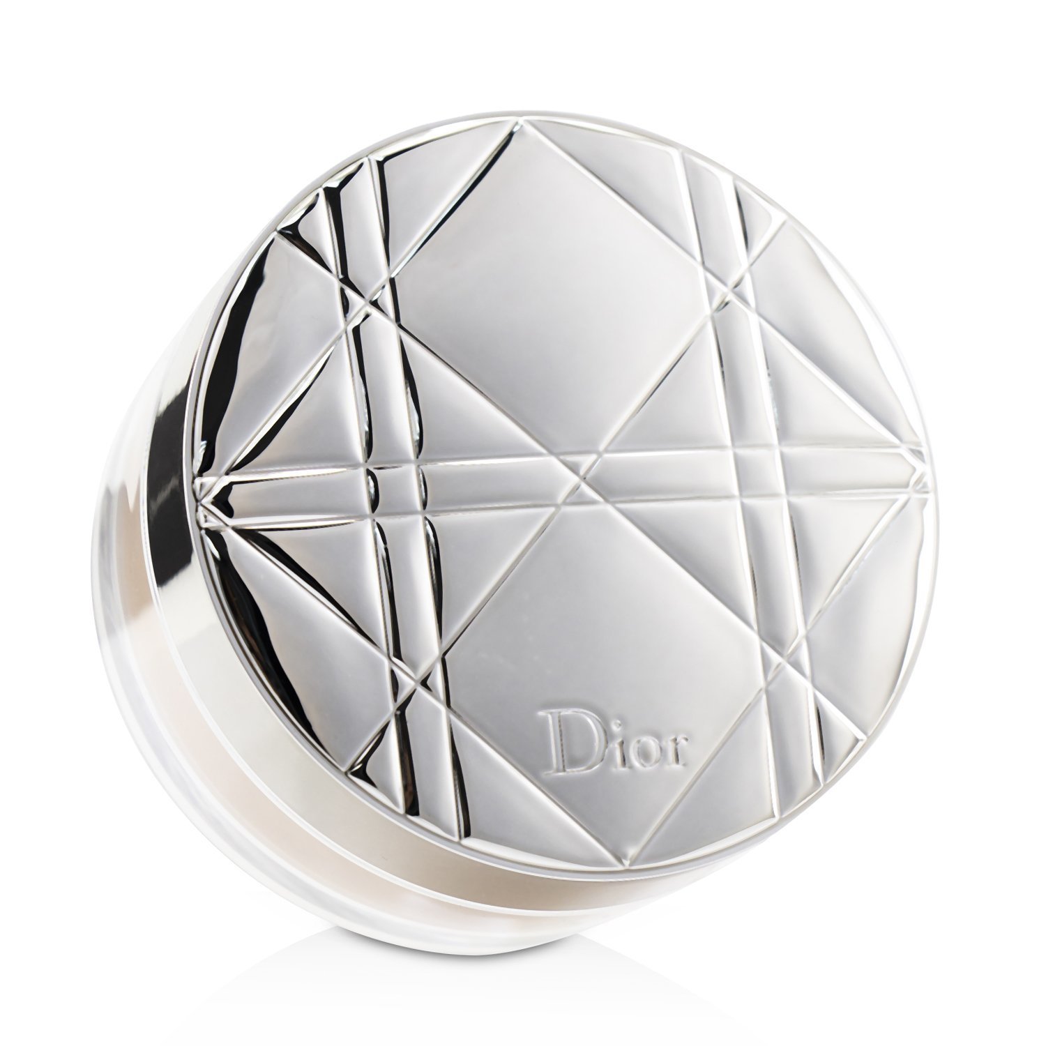 Christian Dior Diorskin Nude Air Healthy Glow Invisible Loose Powder 16g/0.56oz
