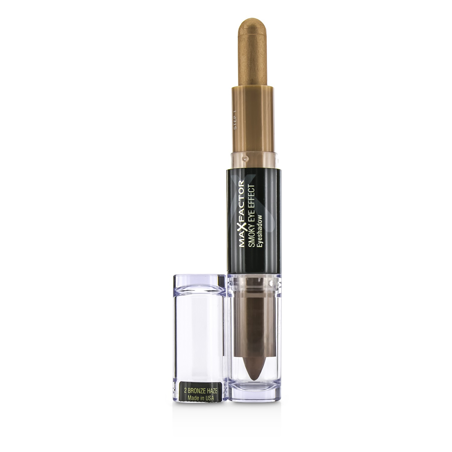 Max Factor Smoky Eye Effect Тени для Век 10g/0.33oz
