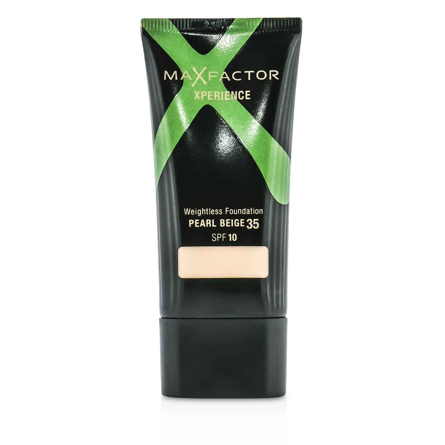 Max Factor Xperience Невесомая Основа SPF10 30ml/1oz