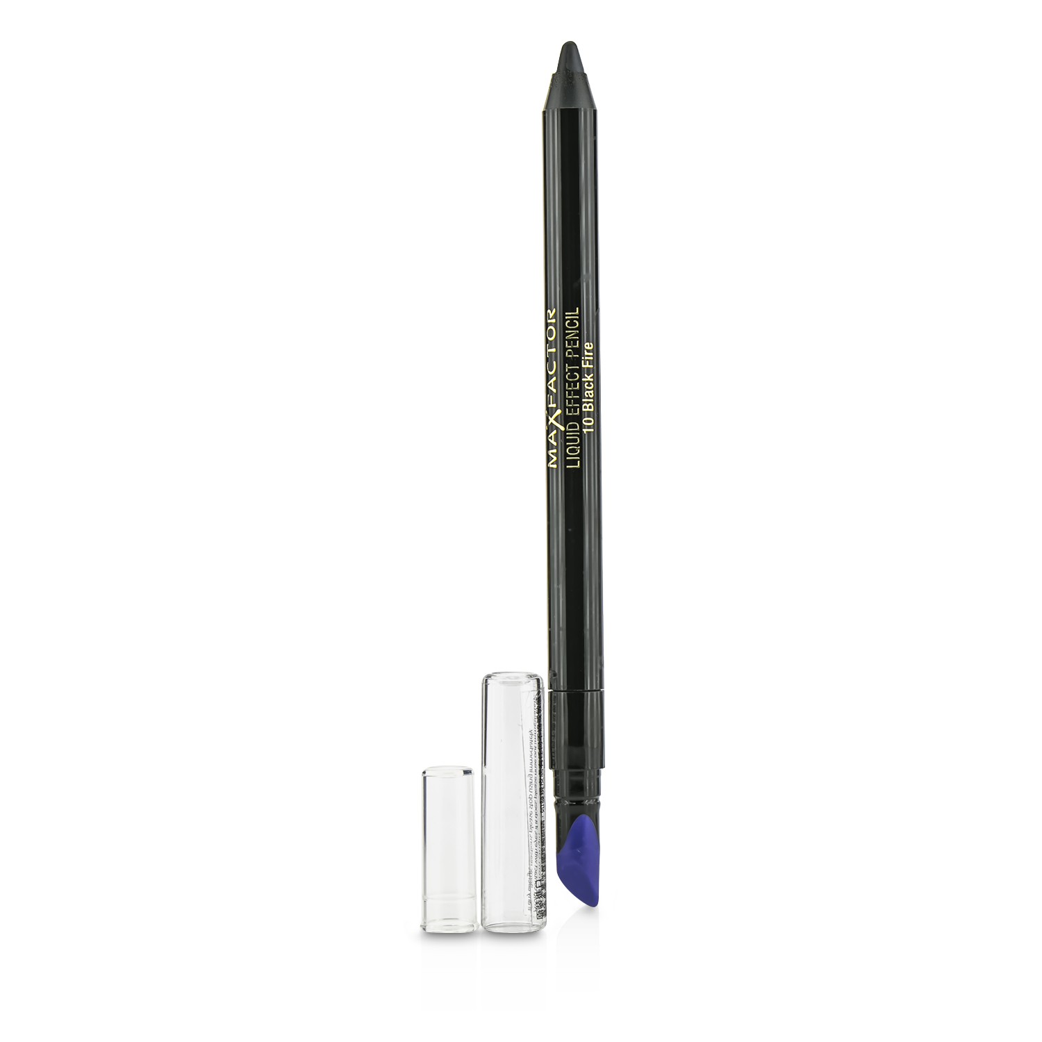Max Factor 密絲佛陀 雙效持久眼線筆 Liquid Effect Pencil Picture Color