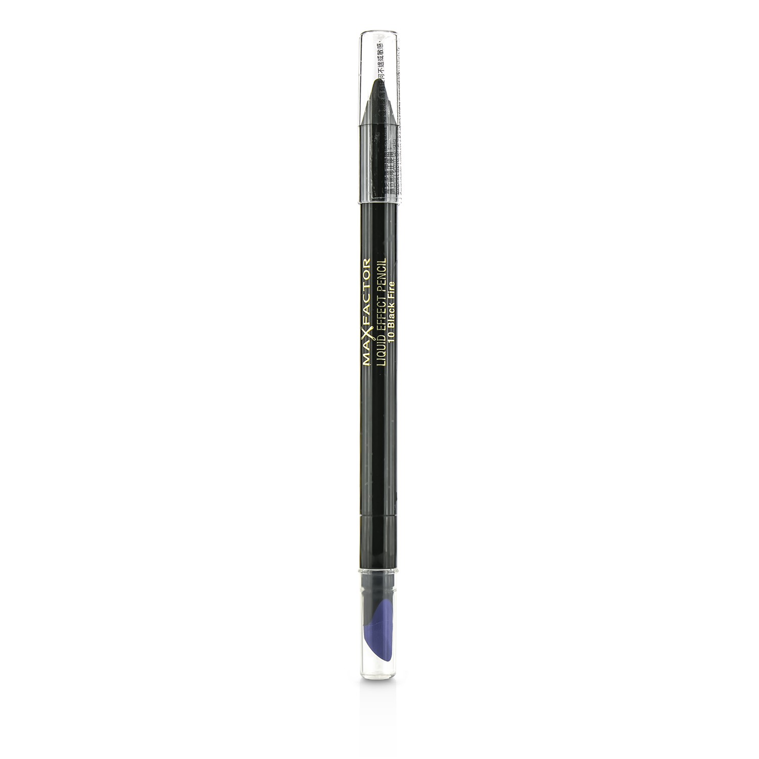 Max Factor 密絲佛陀 雙效持久眼線筆 Liquid Effect Pencil Picture Color