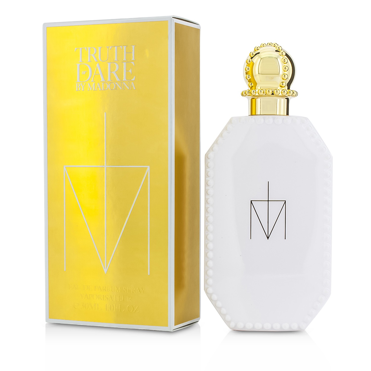 Madonna Truth Or Dare Eau De Parfum Spray 30ml/1oz
