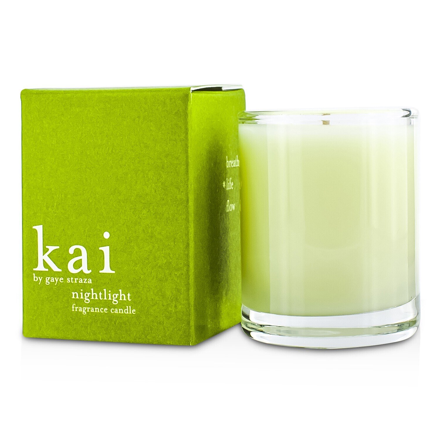 Kai Fragrance Candle - Nightlight 85g/3oz