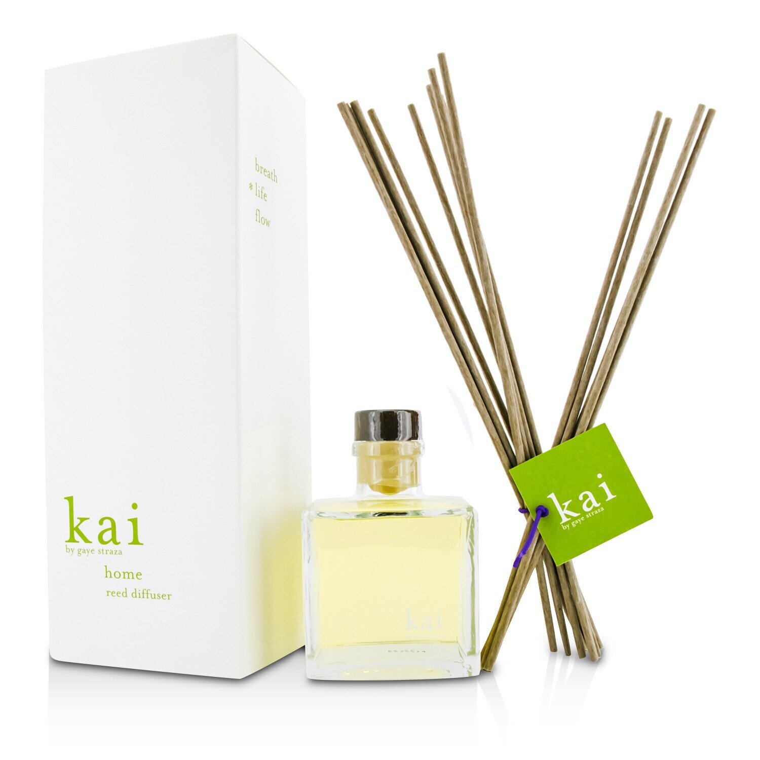 Kai Reed Diffuser 200ml/6.75oz