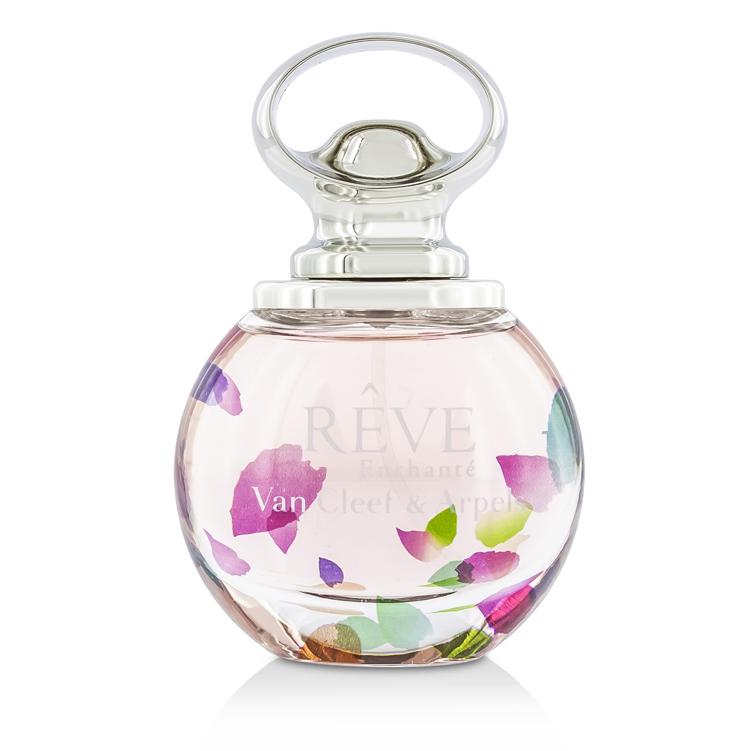 Van Cleef & Arpels Reve Enchante Eau De Parfum Spray 50ml/1.7oz