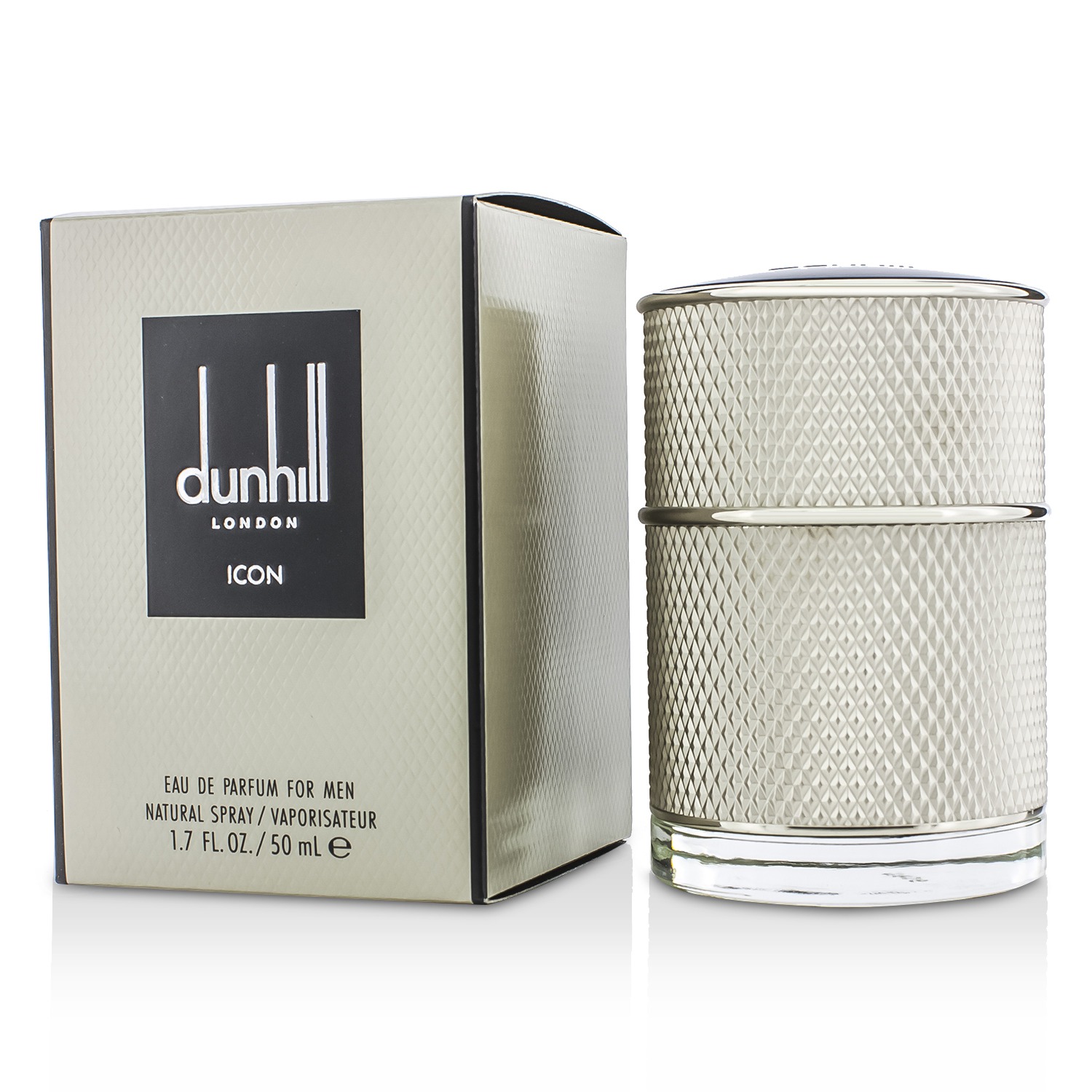 Dunhill Icon Парфюмированная Вода Спрей 50ml/1.7oz