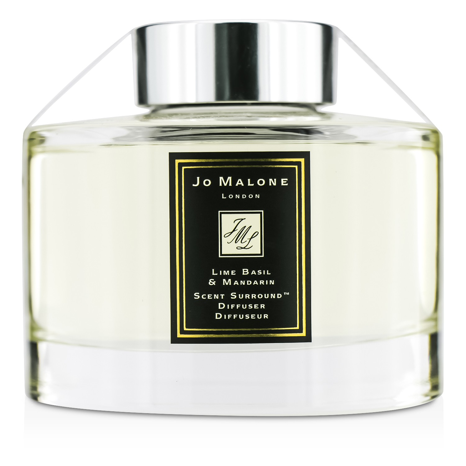 Jo Malone Lime Basil & Mandarin Scent Surround Diffuser (Unboxed) 165ml/5.6oz