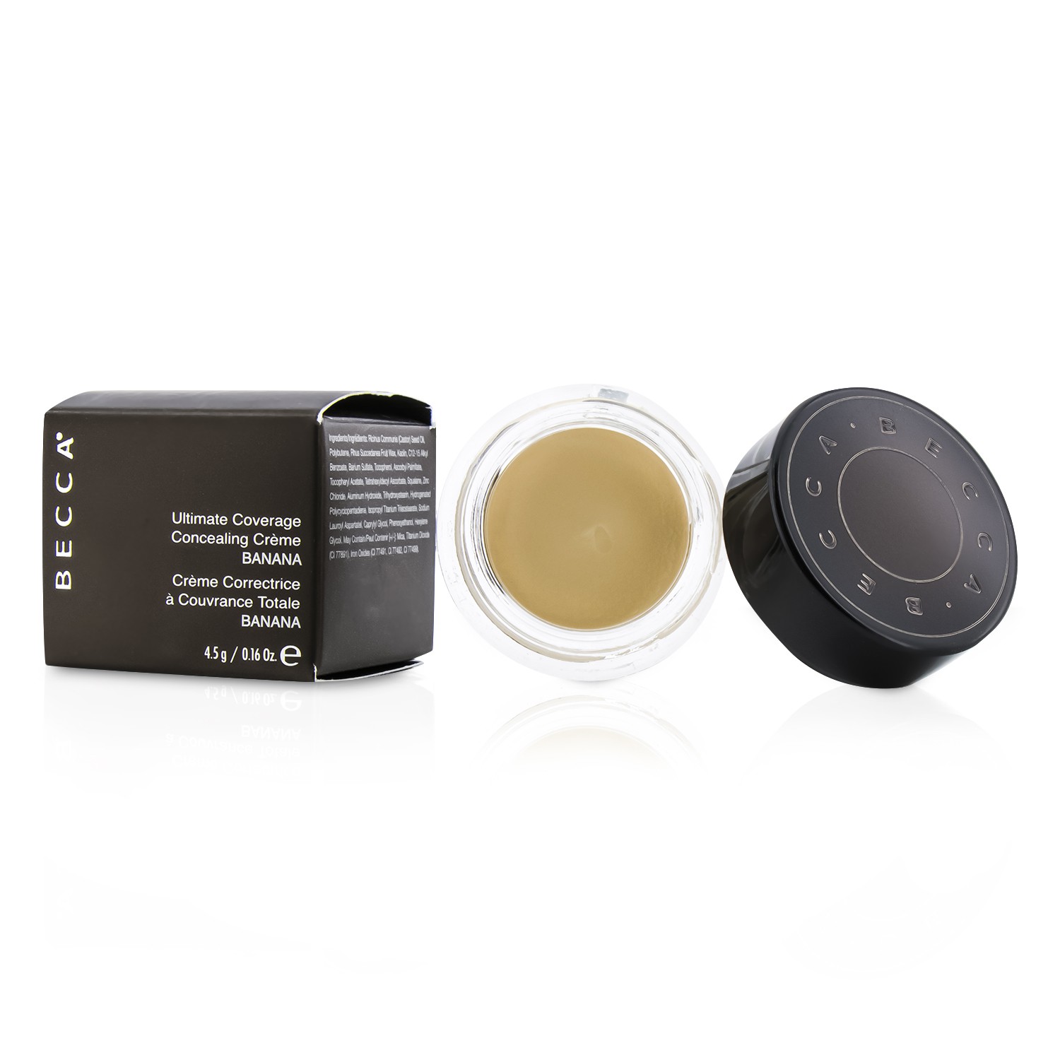 Becca Ultimate Coverage Concealing Creme 4.5g/0.16oz