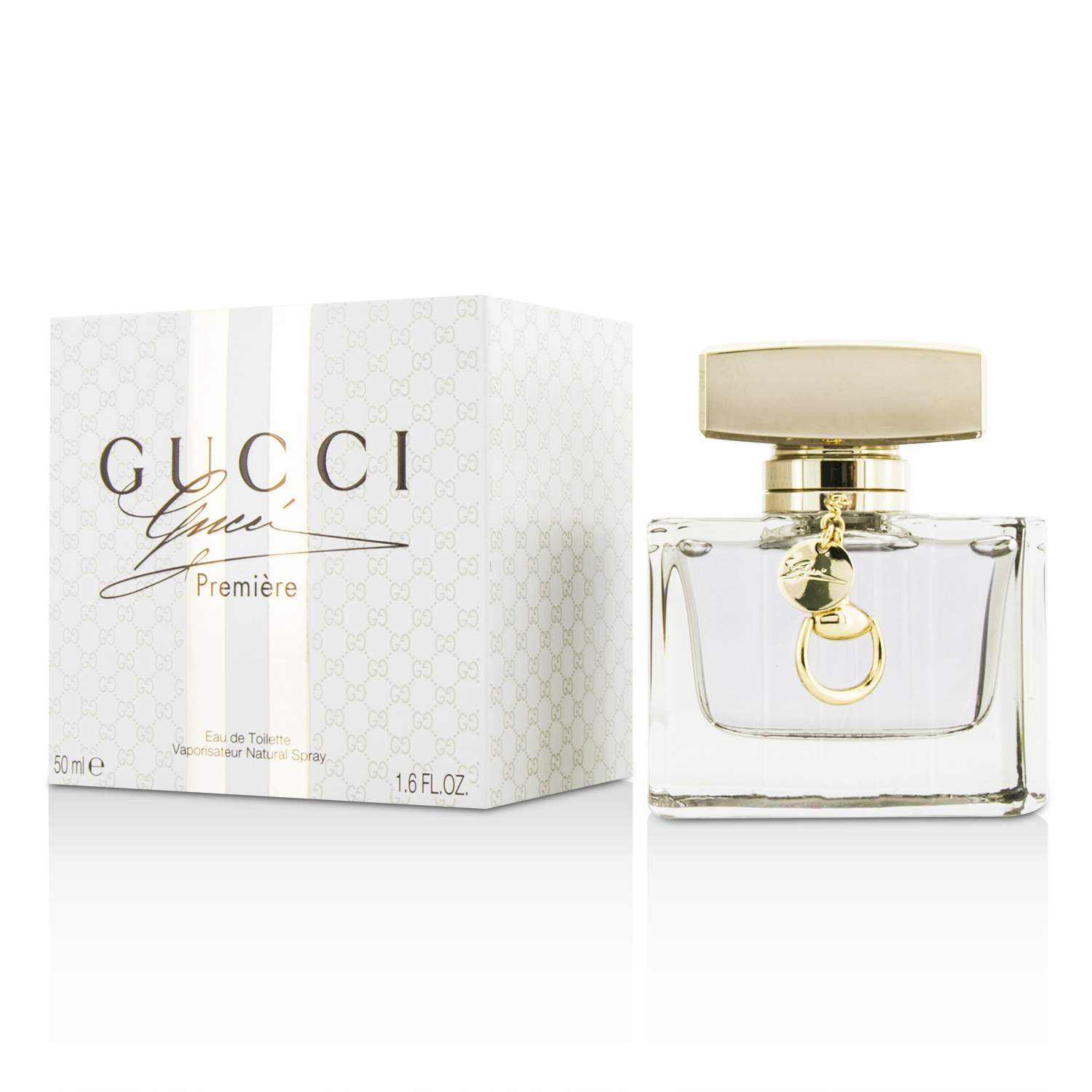 Gucci Premiere Eau De Toilette Spray 50ml/1.6oz