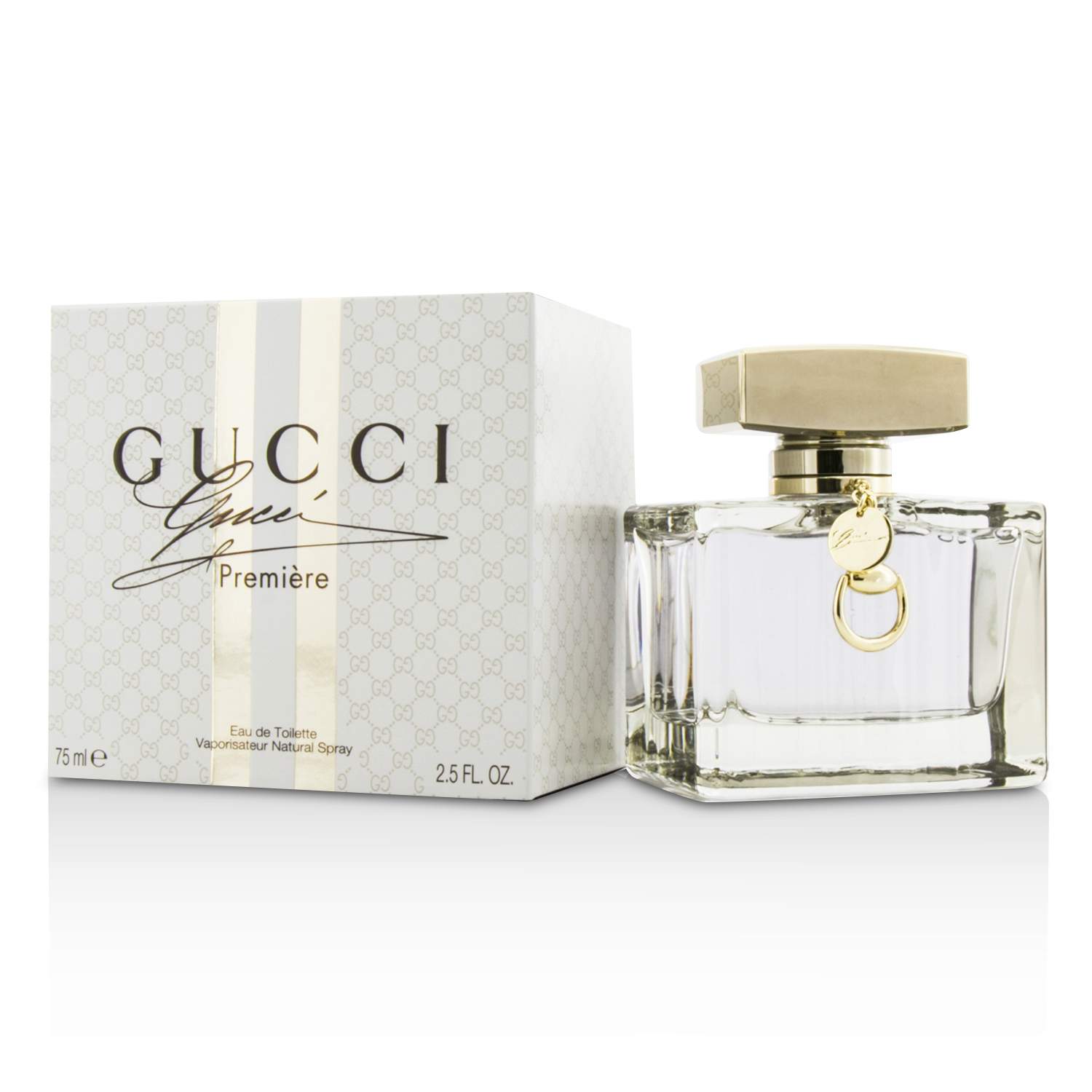 Gucci Premiere Eau De Toilette Spray 75ml/2.5oz