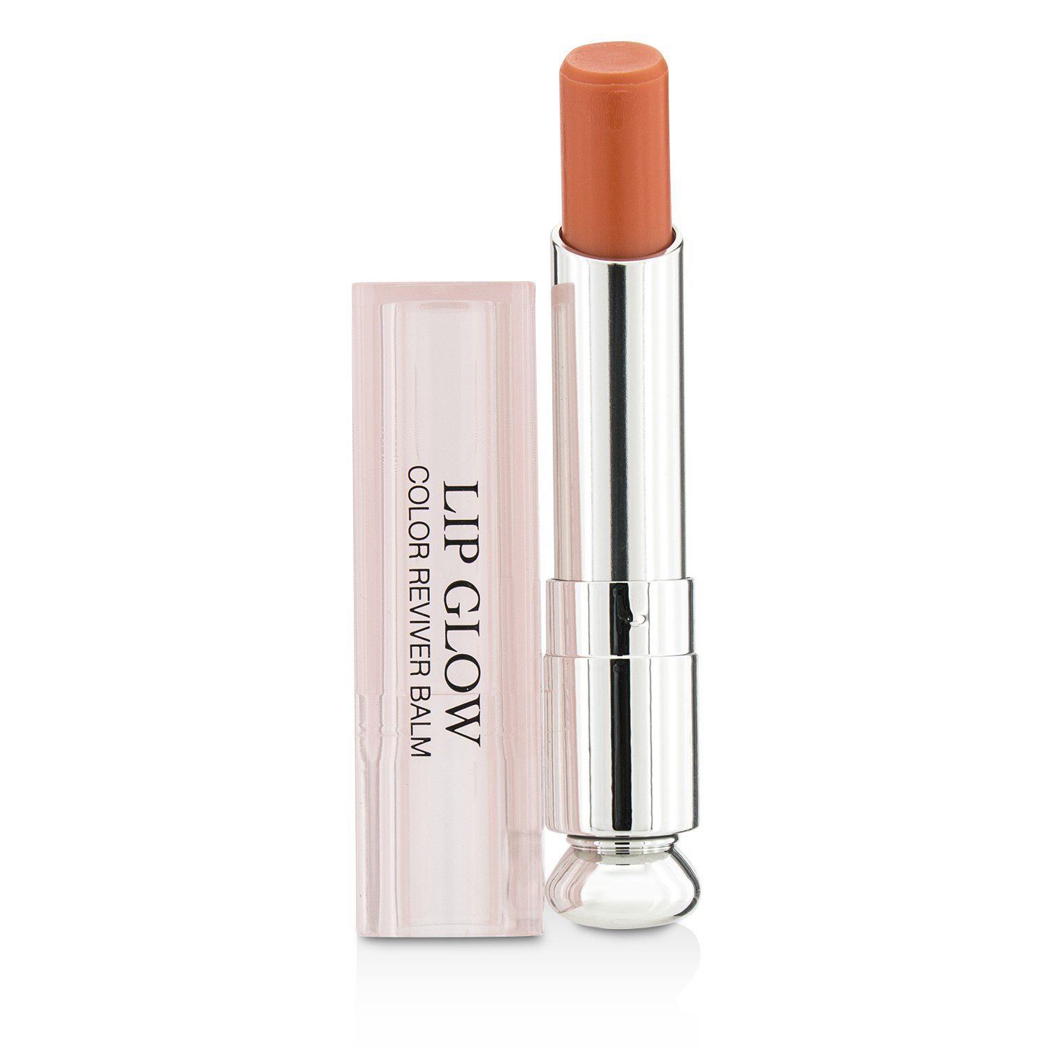 Christian Dior Dior Addict Luciu de Buze Balsam de Buze pentru Evidenţierea Culorii SPF 10 3.5g/0.12oz