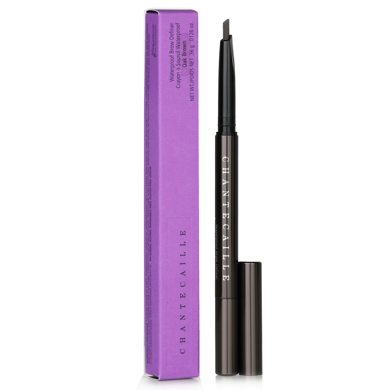 Chantecaille Waterproof Brow Definer 0.36g/0.0126oz