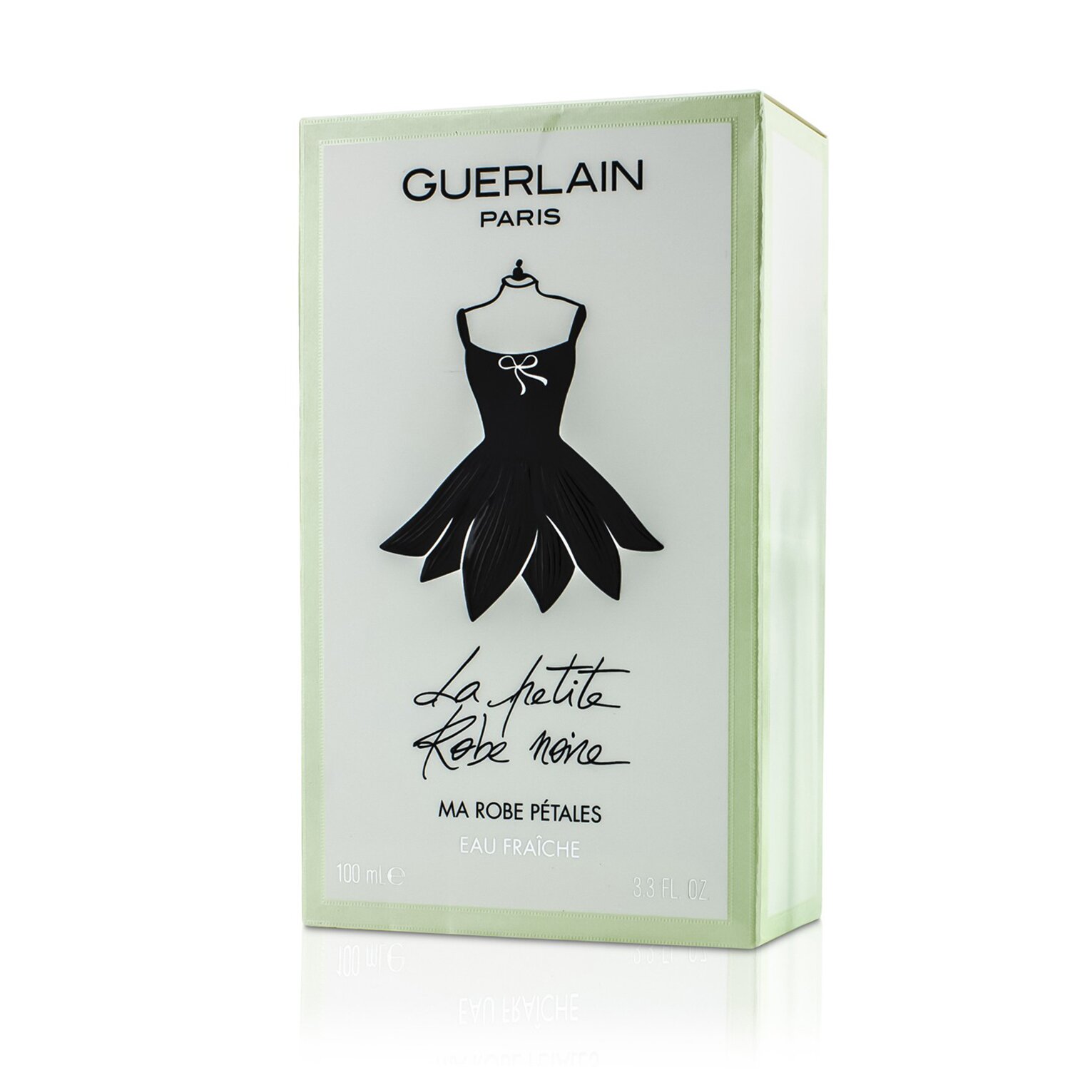 Guerlain La Petite Robe Noire Eau Fraiche Eau De Toilette Spray 100ml/3.3oz