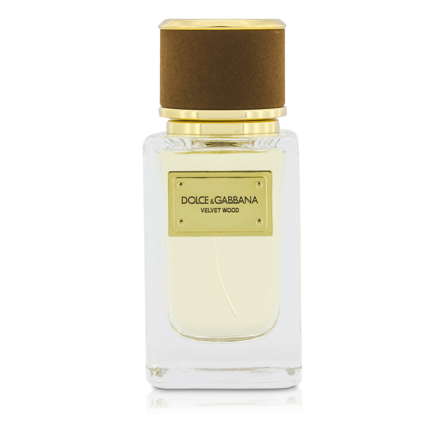 Dolce & Gabbana Velvet Wood Eau De Parfum Spray 50ml/1.6oz