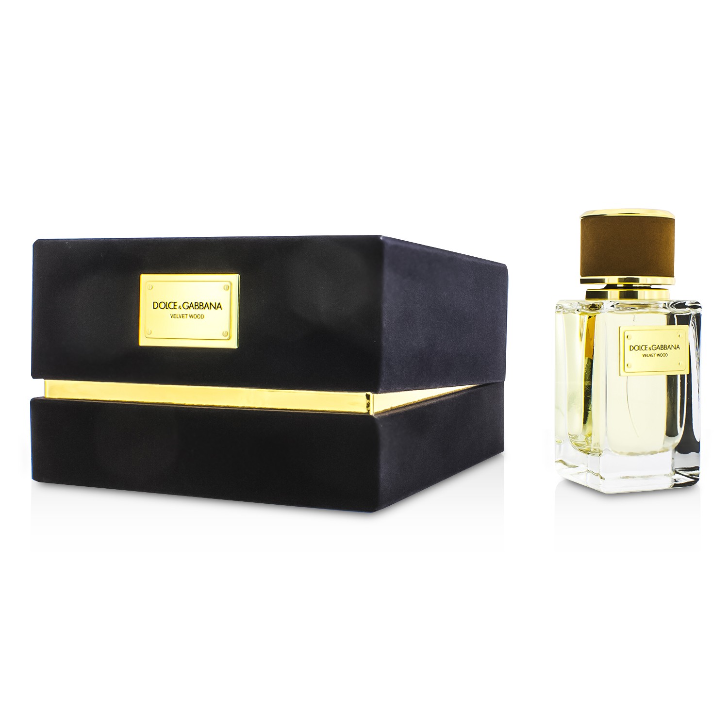 Dolce & Gabbana Velvet Wood Eau De Parfum Spray 50ml/1.6oz