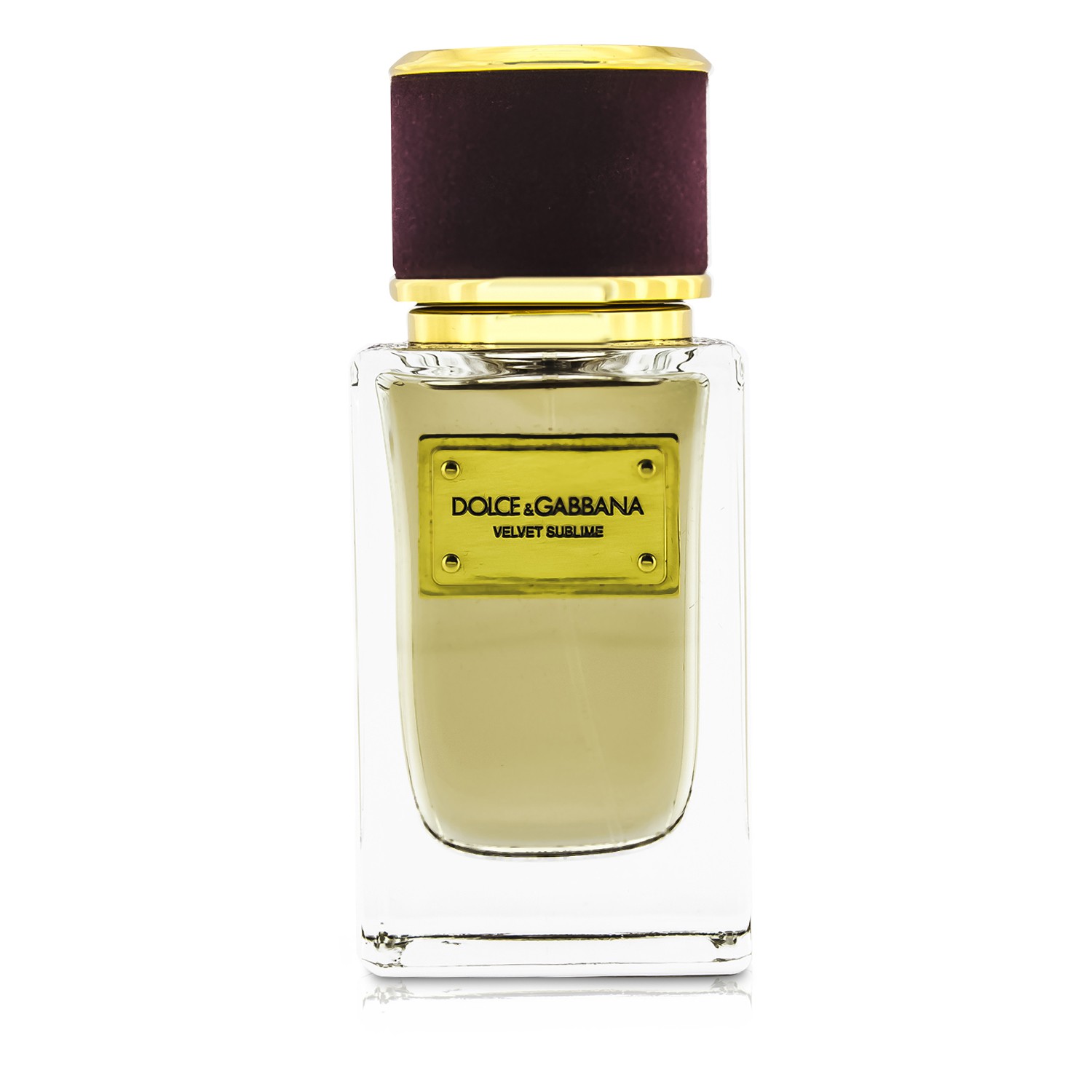 Dolce & Gabbana Velvet Sublime Eau De Parfum Spray 50ml/1.6oz