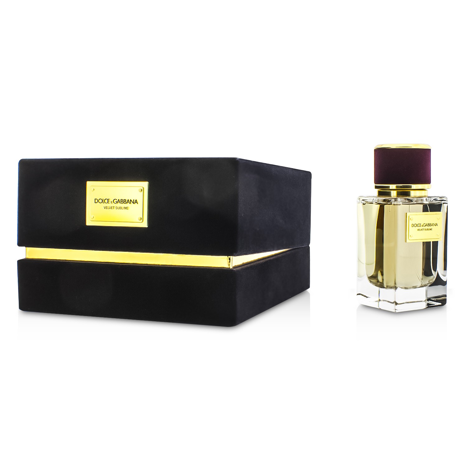 Dolce & Gabbana Velvet Sublime Eau De Parfum Spray 50ml/1.6oz
