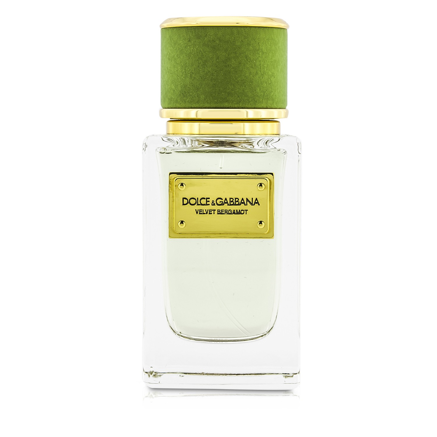 Dolce & Gabbana Velvet Bargamot أو دو برفوم سبراي 50ml/1.6oz