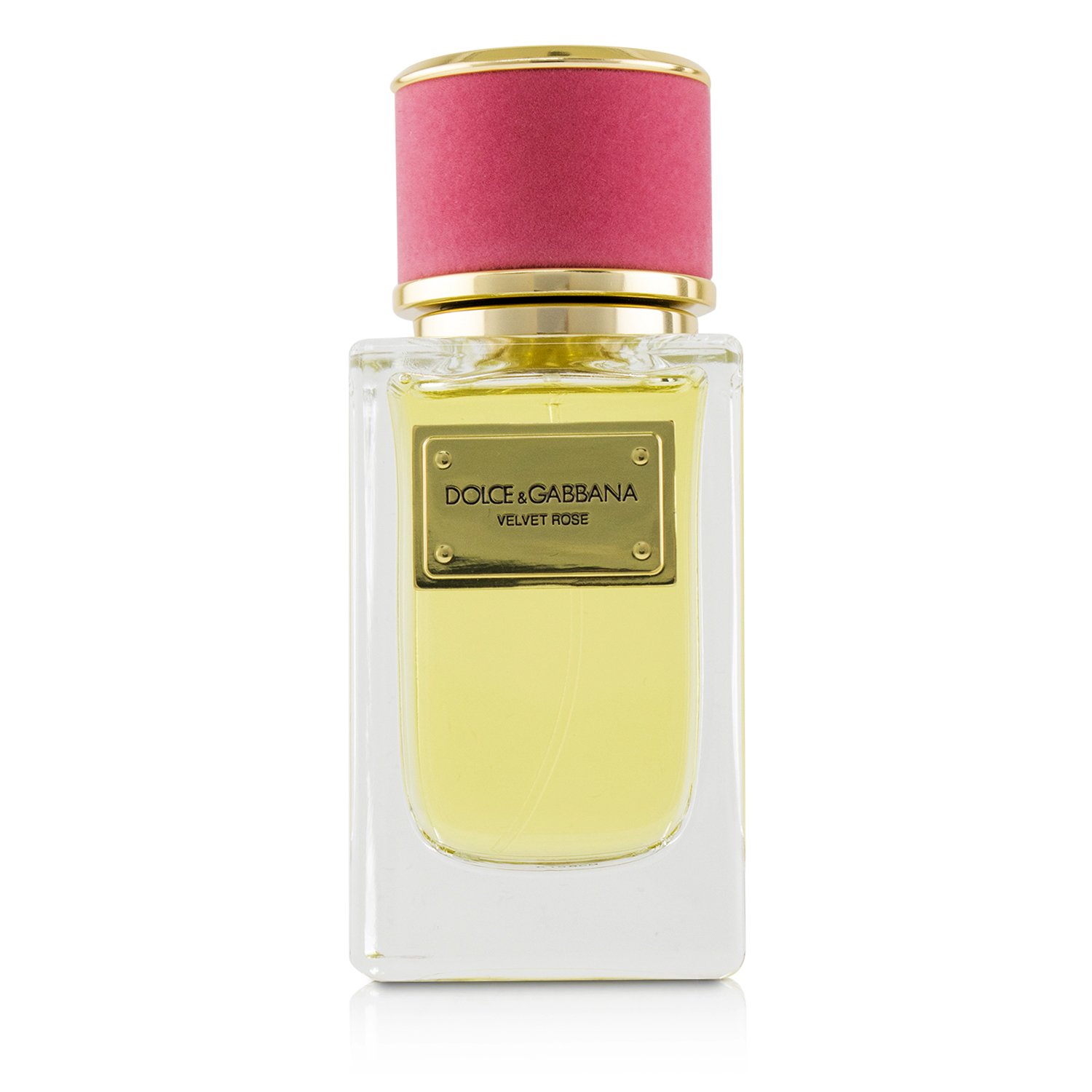 Dolce & Gabbana Velvet Rose Eau De Parfum Spray 50ml/1.6oz