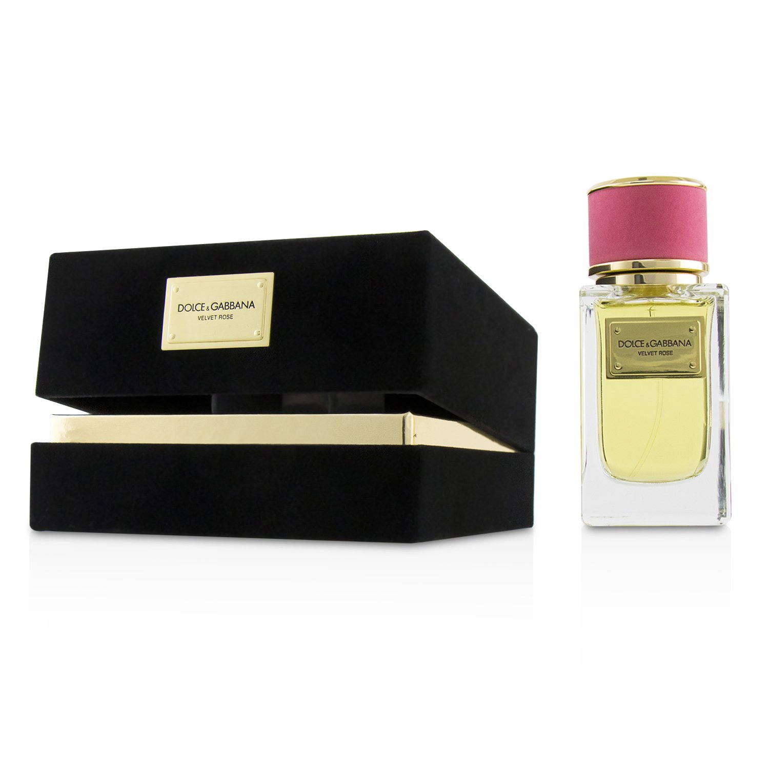 Dolce & Gabbana Velvet Rose Eau De Parfum Spray 50ml/1.6oz