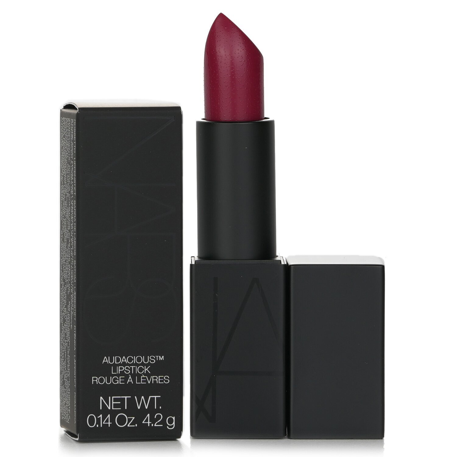 NARS Audacious Lipstick 4.2g/0.14oz