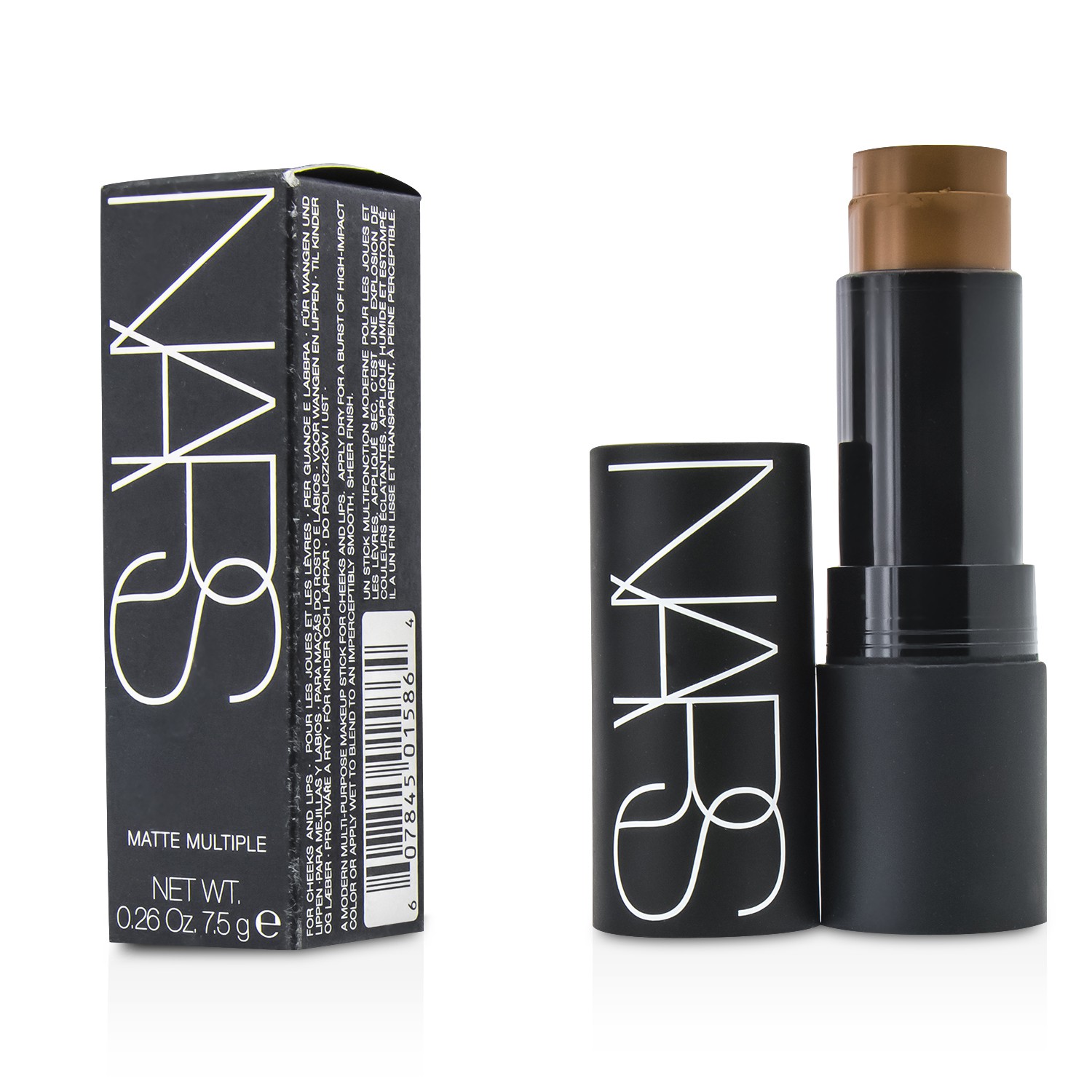 NARS Matte Multiple - Cappadoce 7.5g/0.26oz