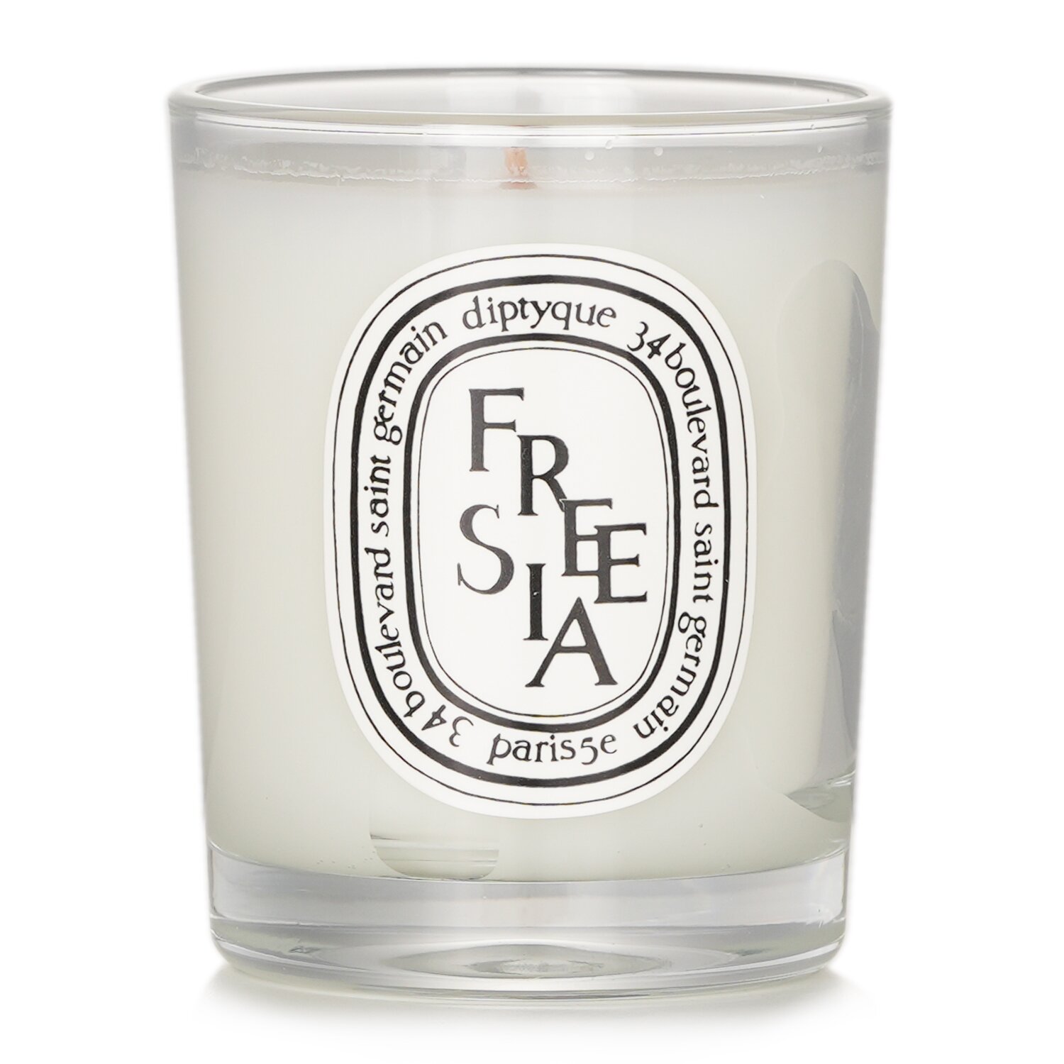 Diptyque Scented Candle - Freesia 70g/2.4oz