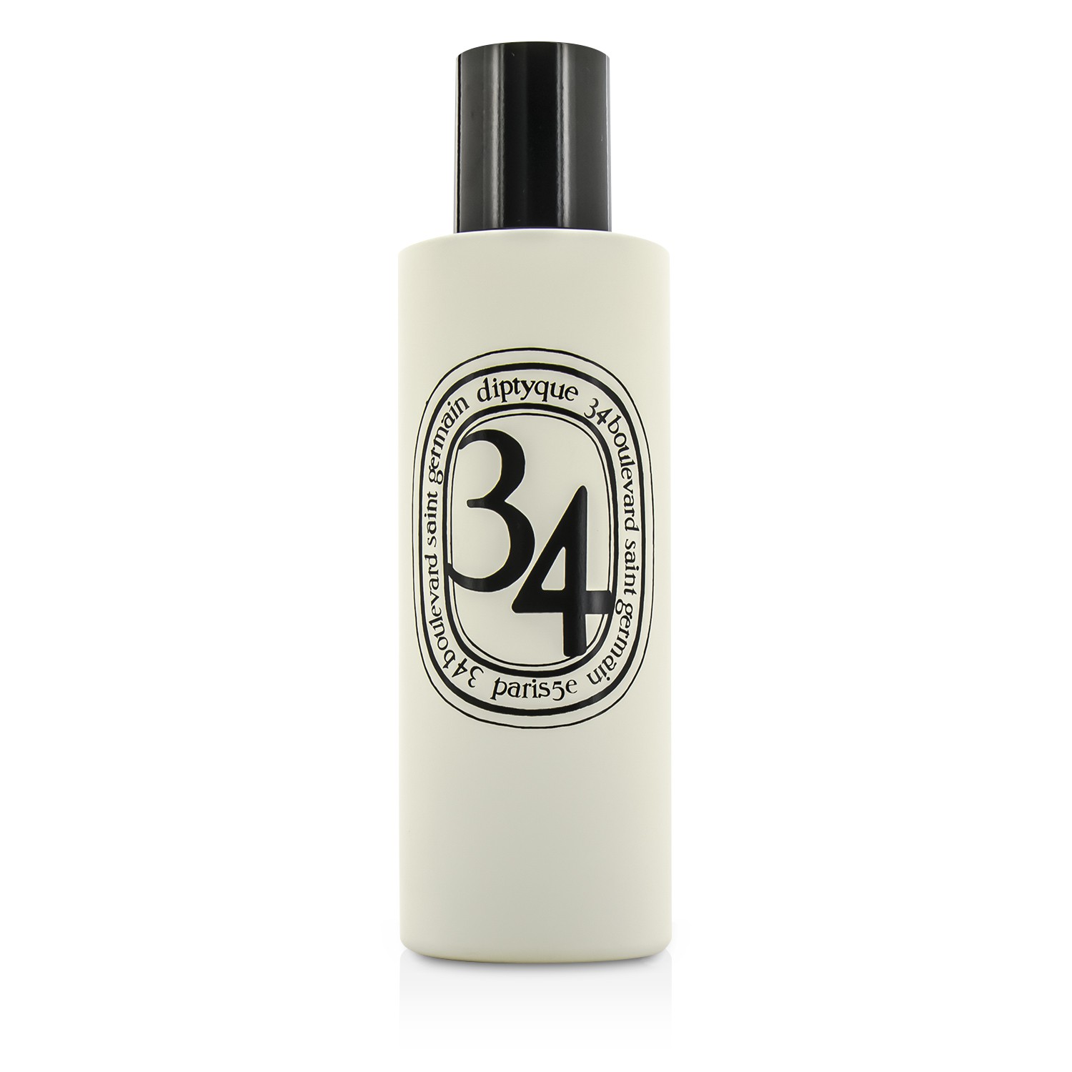 Diptyque Room Spray - 34 Boulevard Saint Germain 100ml/3.4oz