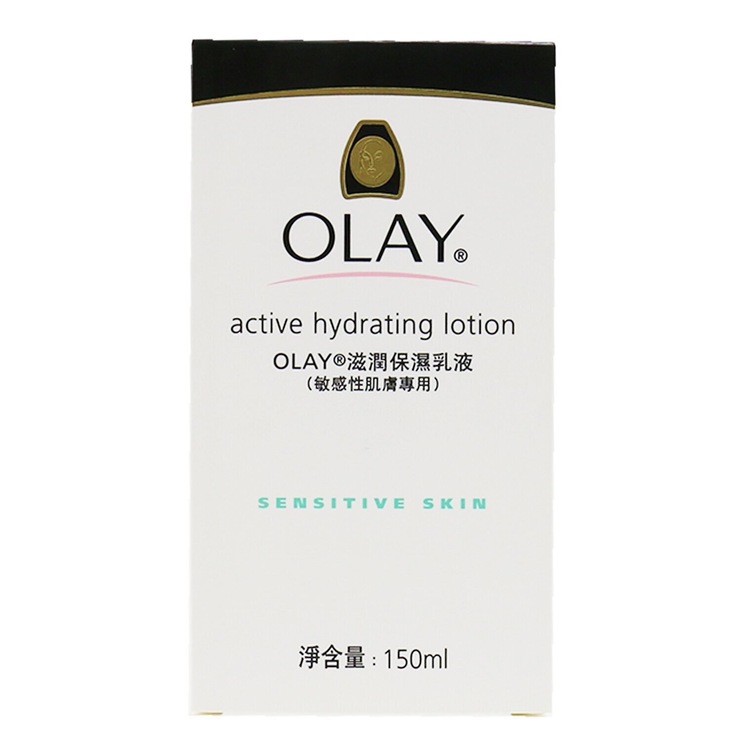 Olay 玉蘭油  滋潤保濕乳液 - 敏感肌膚 150ml/5oz