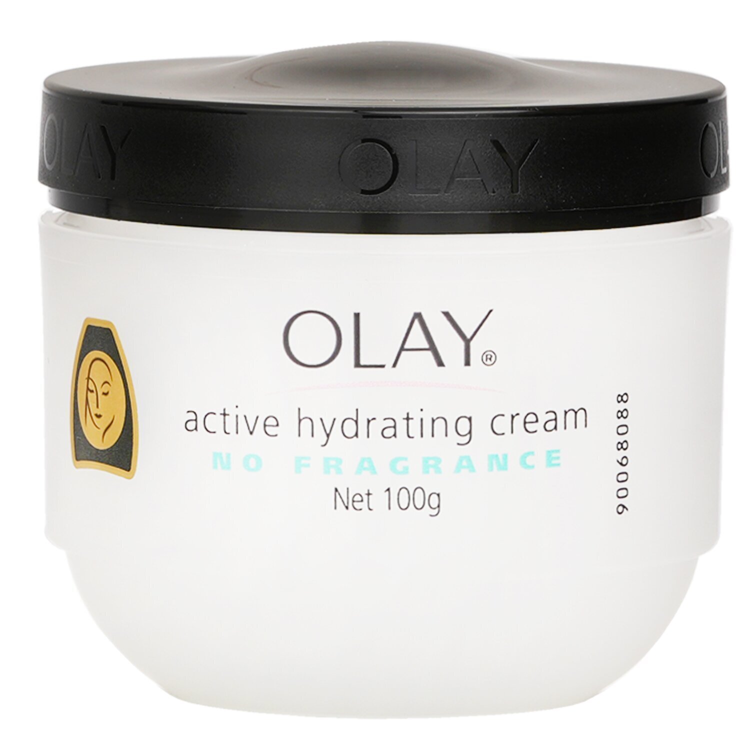 Olay Active Hydrating Cream - For Sensitive Skin(Random Packaging) 100g/3.5oz
