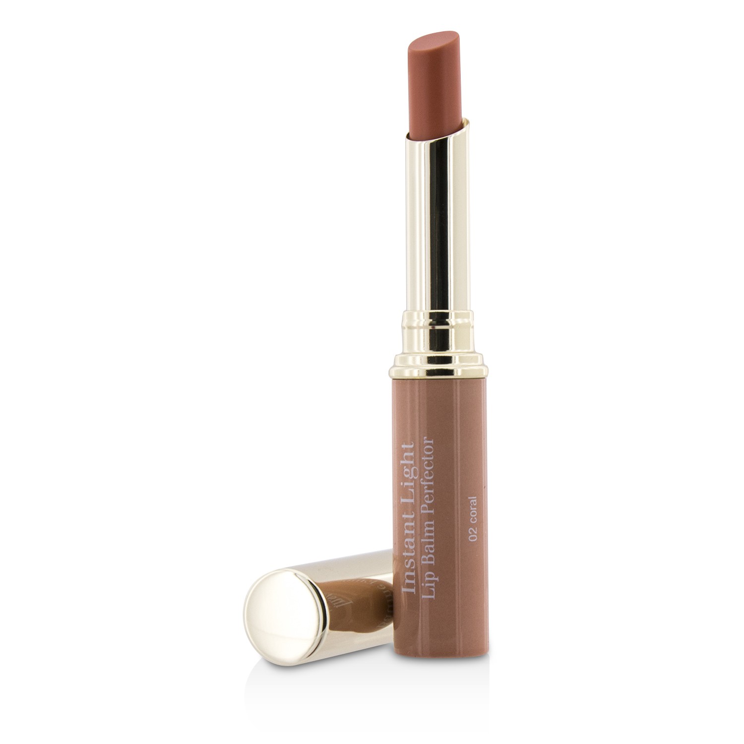 Clarins Eclat Minute Instant Light Lip Balm Perfector 1.8g/0.06oz