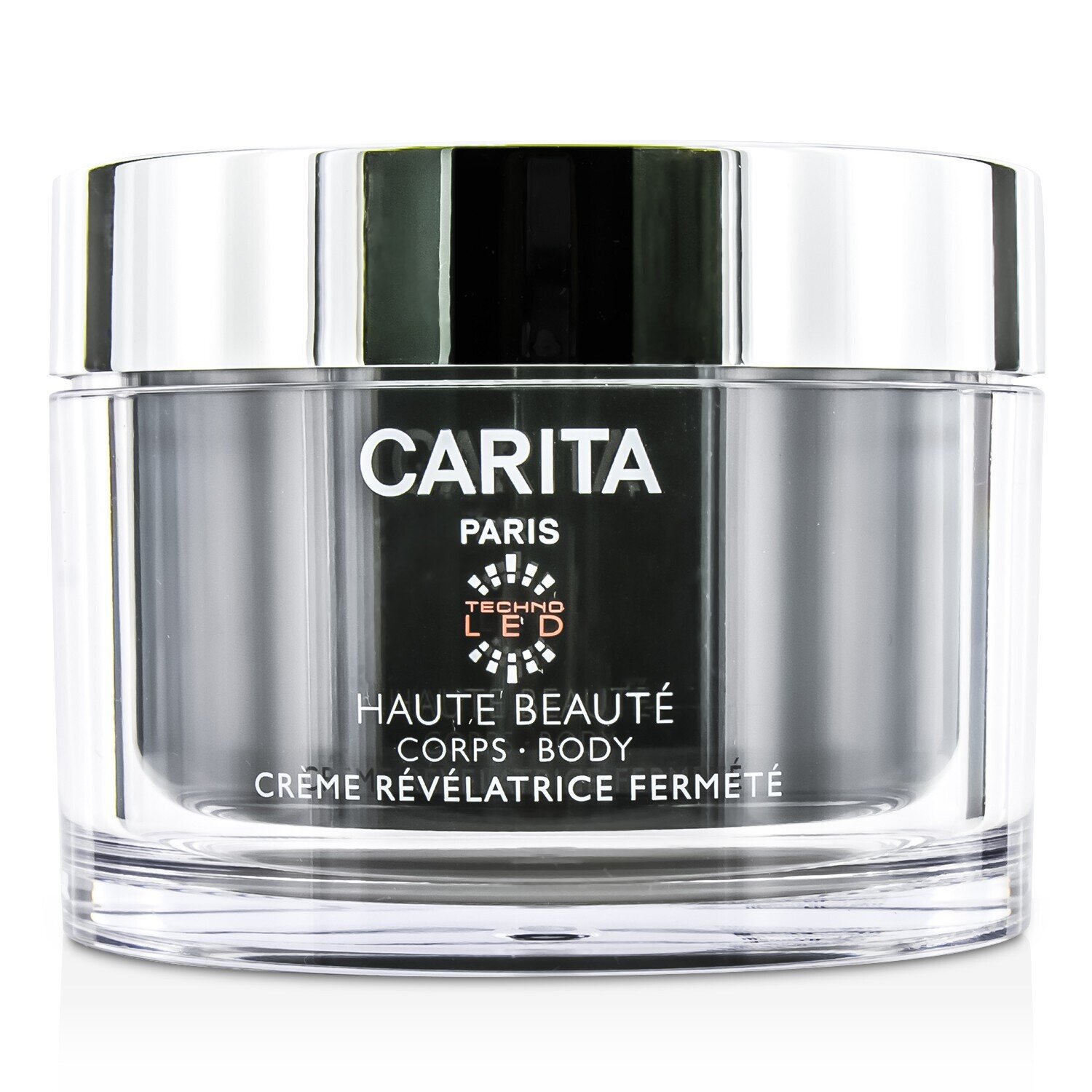 Carita Haute Beaute Corps Creme Revelatrice Fermete Firmness Revealing krém 200ml/7oz