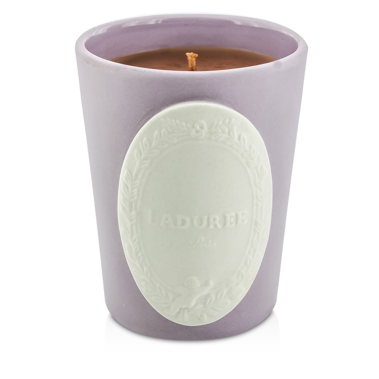 Laduree เทียนหอม Scented Candle - Chocolat Orange (Orange Chocolate) 220g/7.76oz