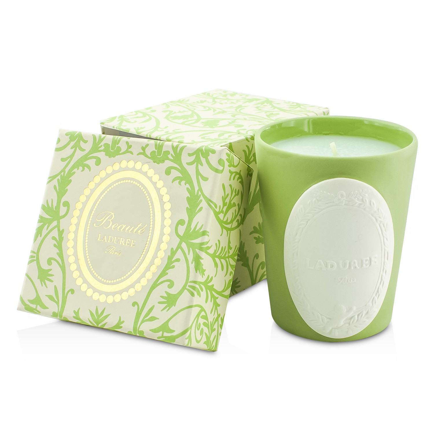 Laduree Scented Candle - Amandine 220g/7.76oz