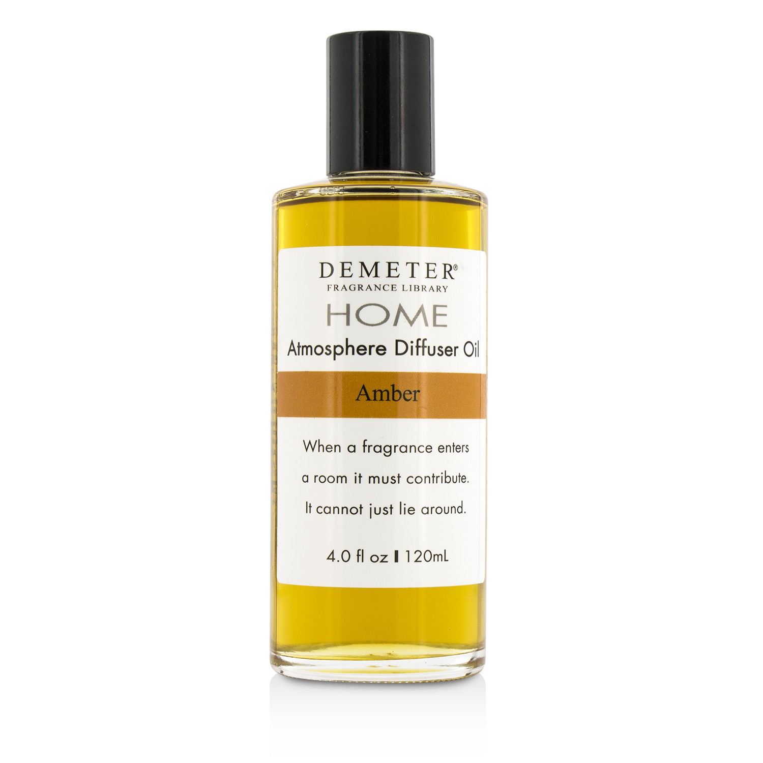 Demeter Atmosphere Diffuser Oil - Amber 120ml/4oz
