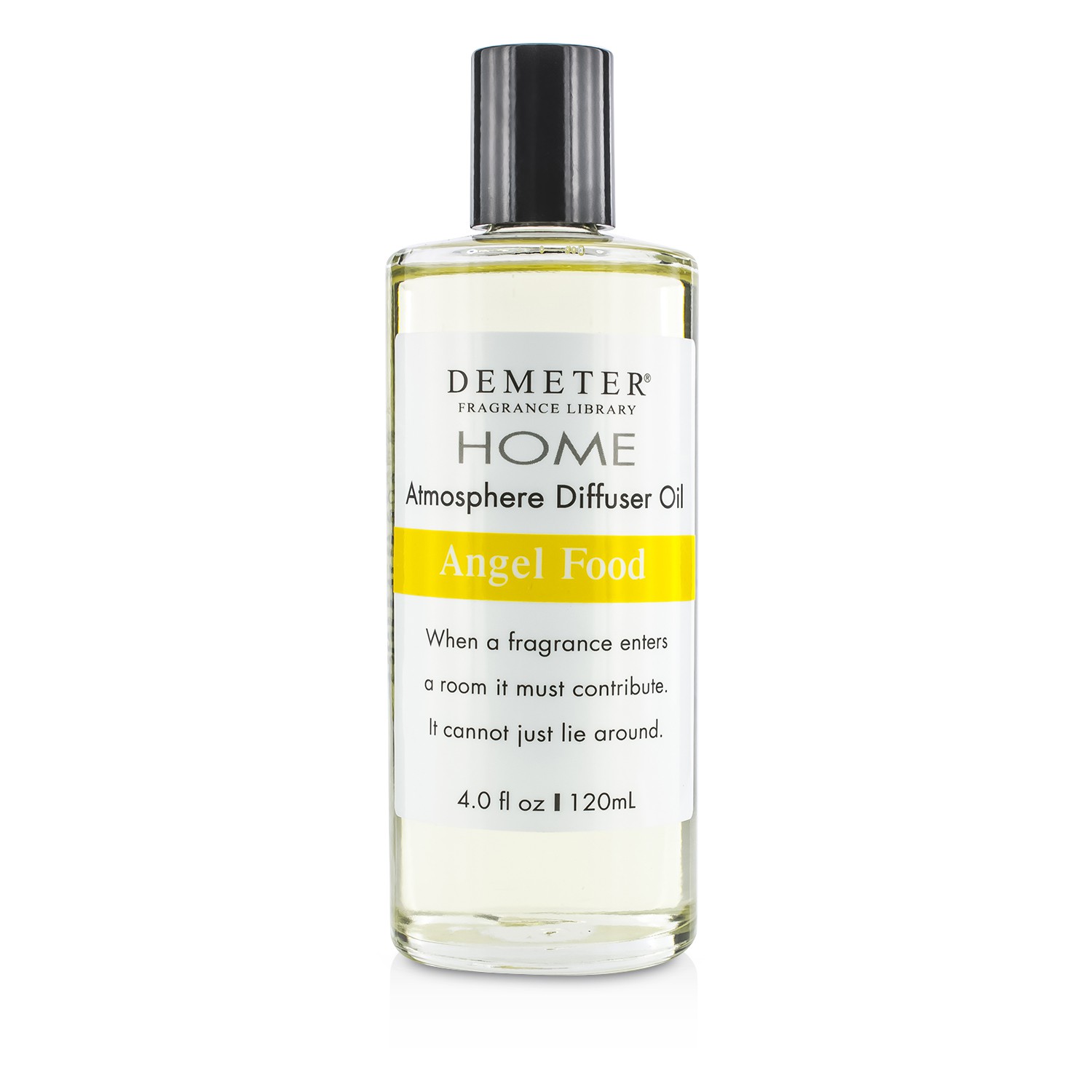 Demeter Atmosphere Diffuser Oil - Angel Food 120ml/4oz