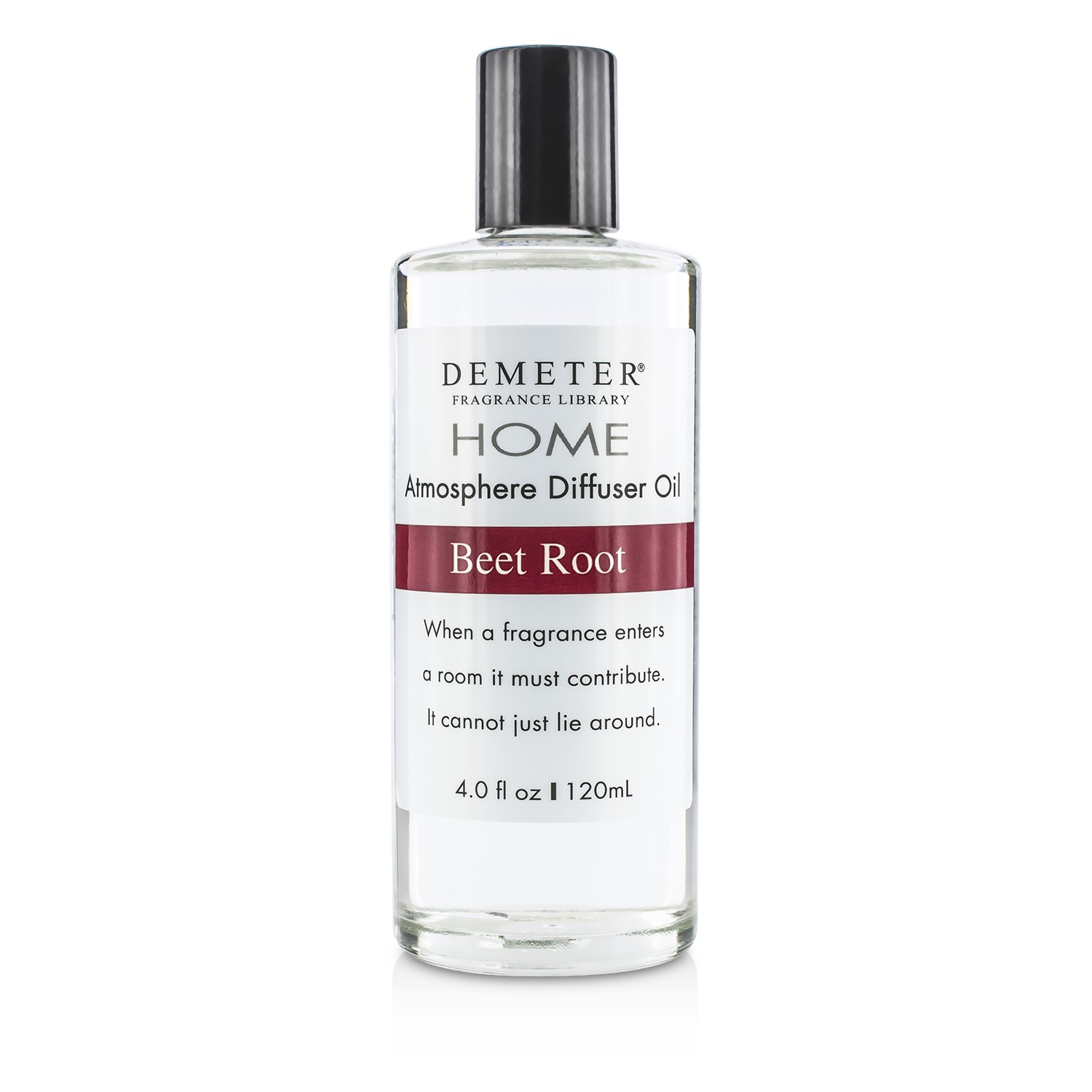 Demeter Atmosphere Diffuser Oil - Beet Root 120ml/4oz