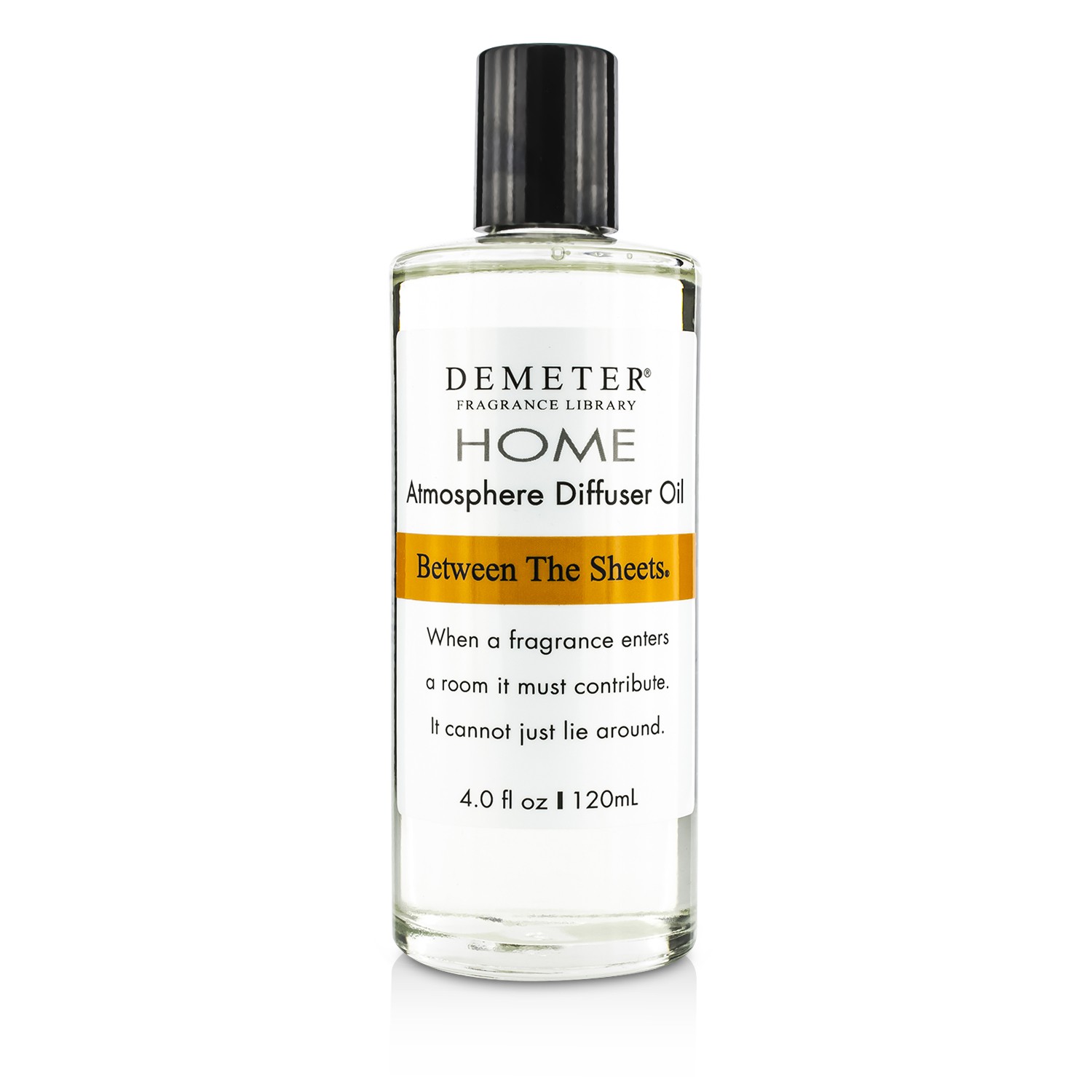 Demeter Atmosphere Diffuser Oil - Between The Sheets 120ml/4oz